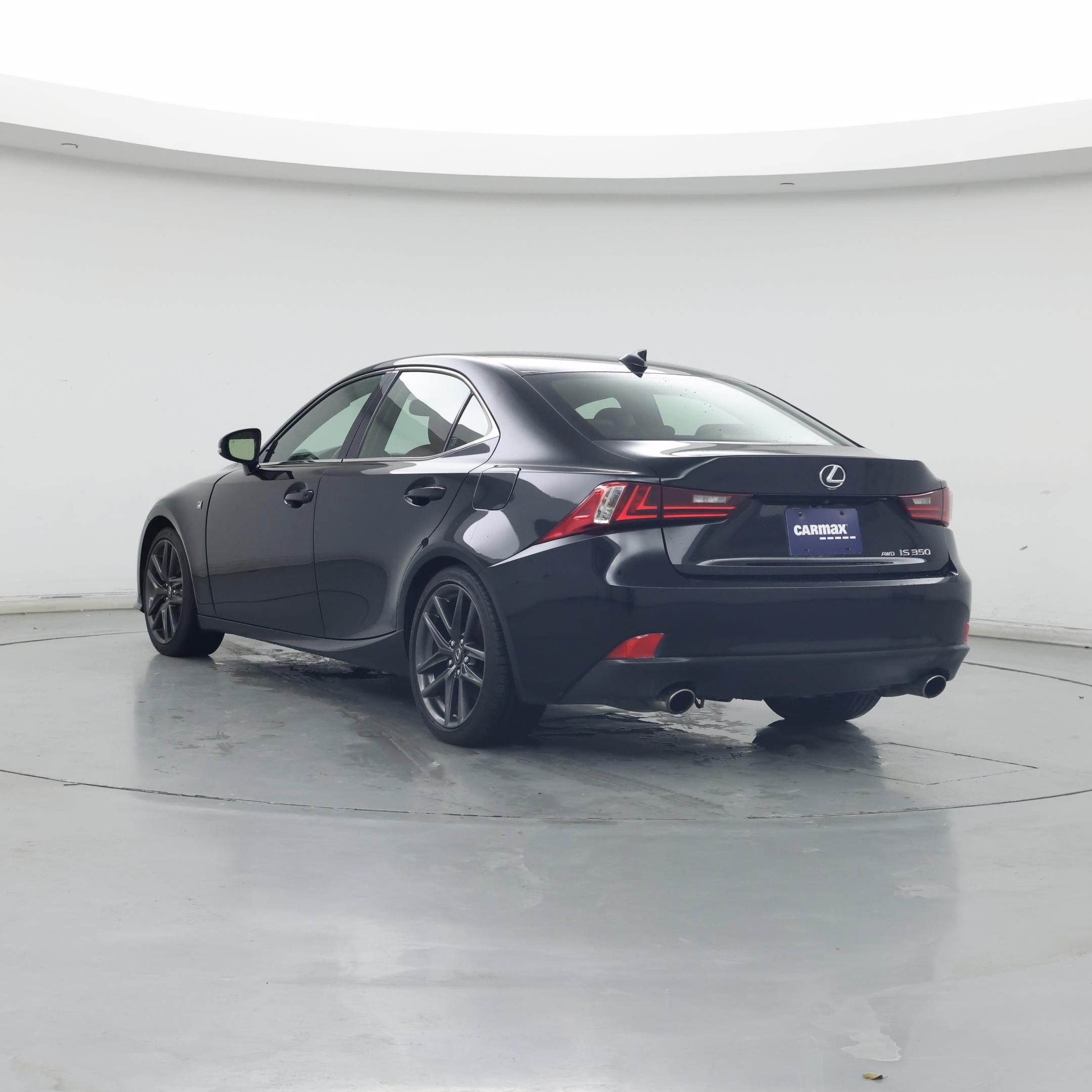 Thumbnail: 2014 Lexus IS - 2