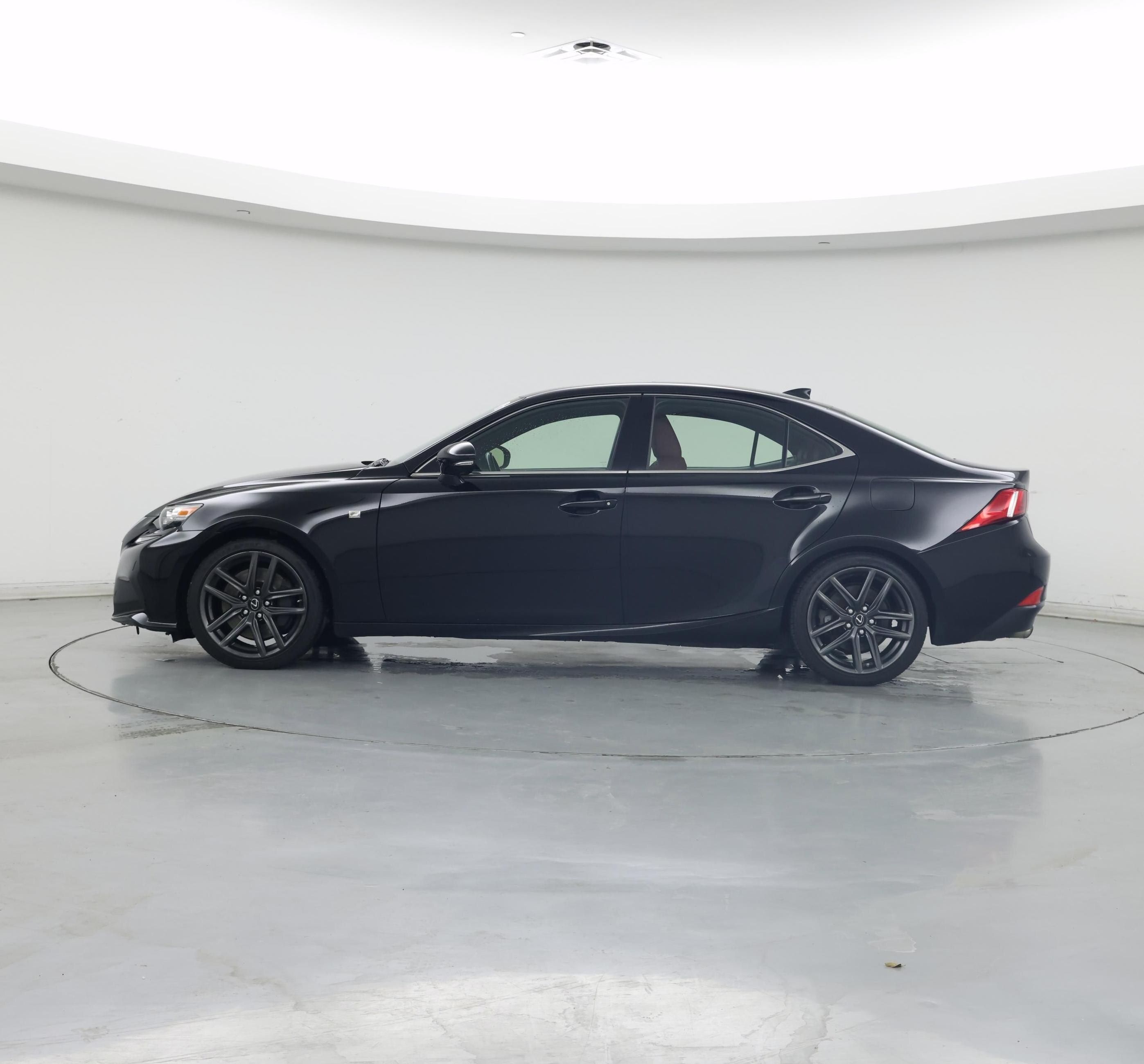 Thumbnail: 2014 Lexus IS - 3