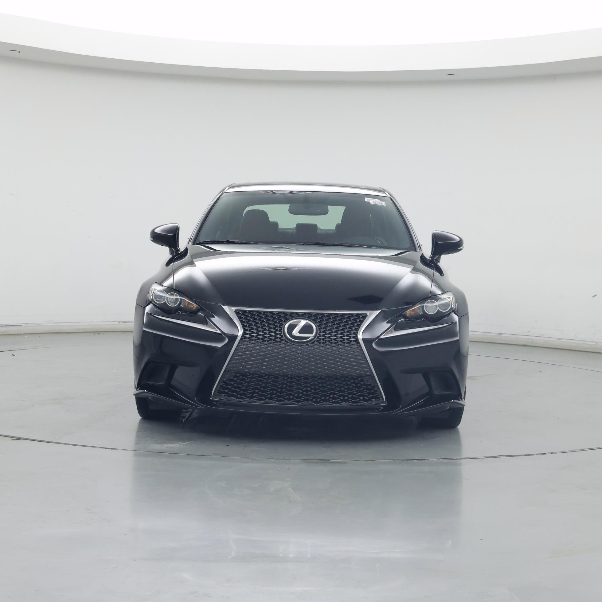 Thumbnail: 2014 Lexus IS - 5