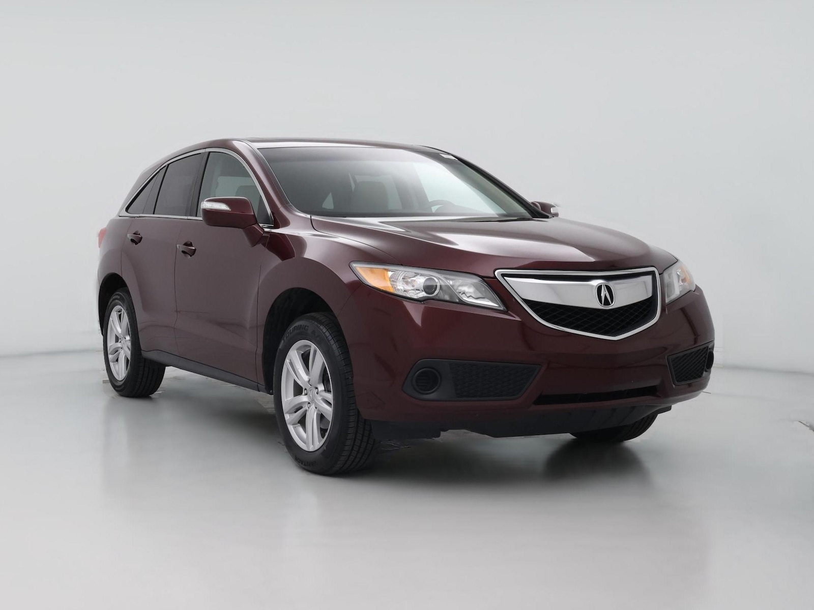 2015 Acura RDX