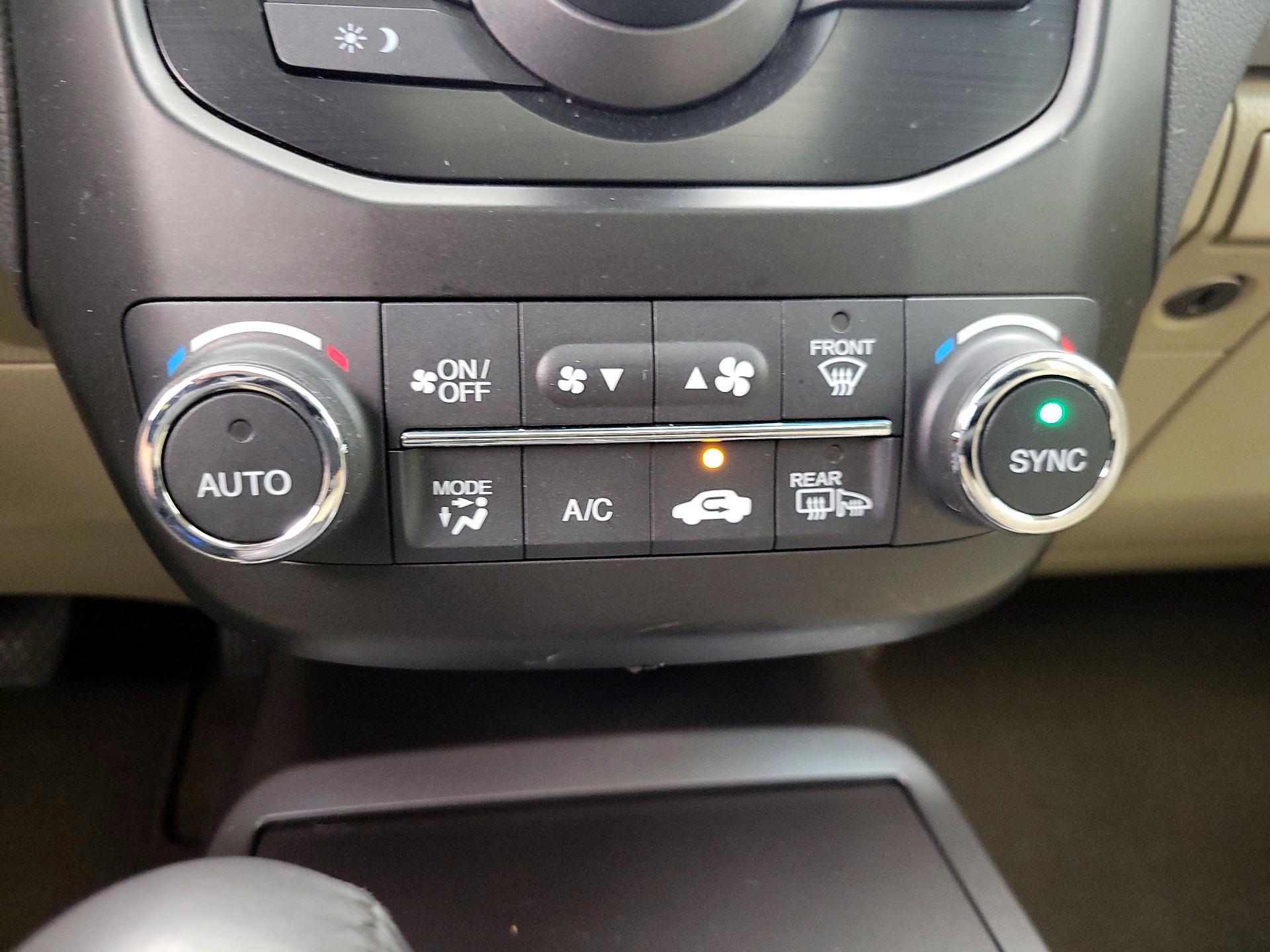 Thumbnail: 2015 Acura RDX - 16