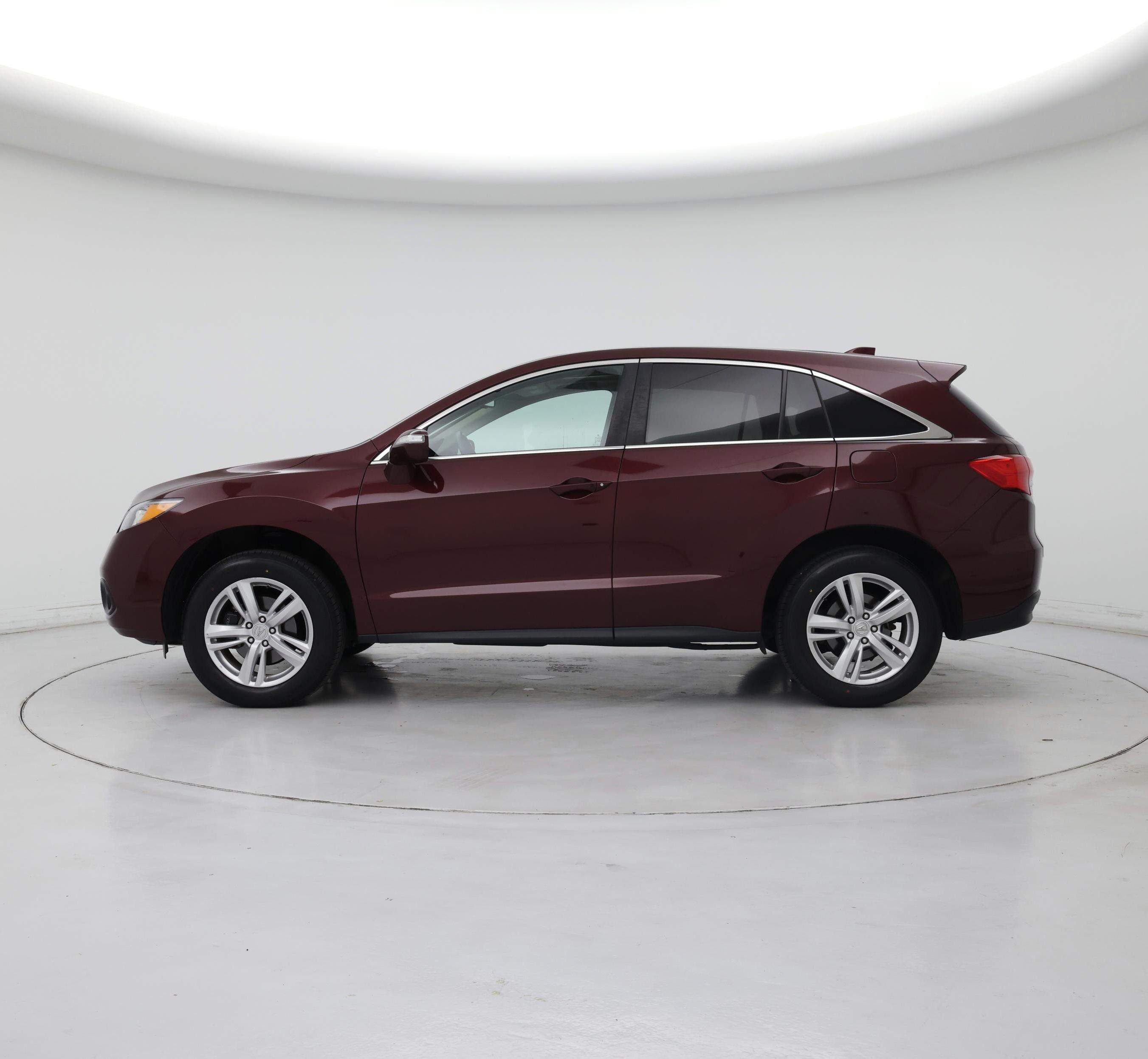 Thumbnail: 2015 Acura RDX - 3