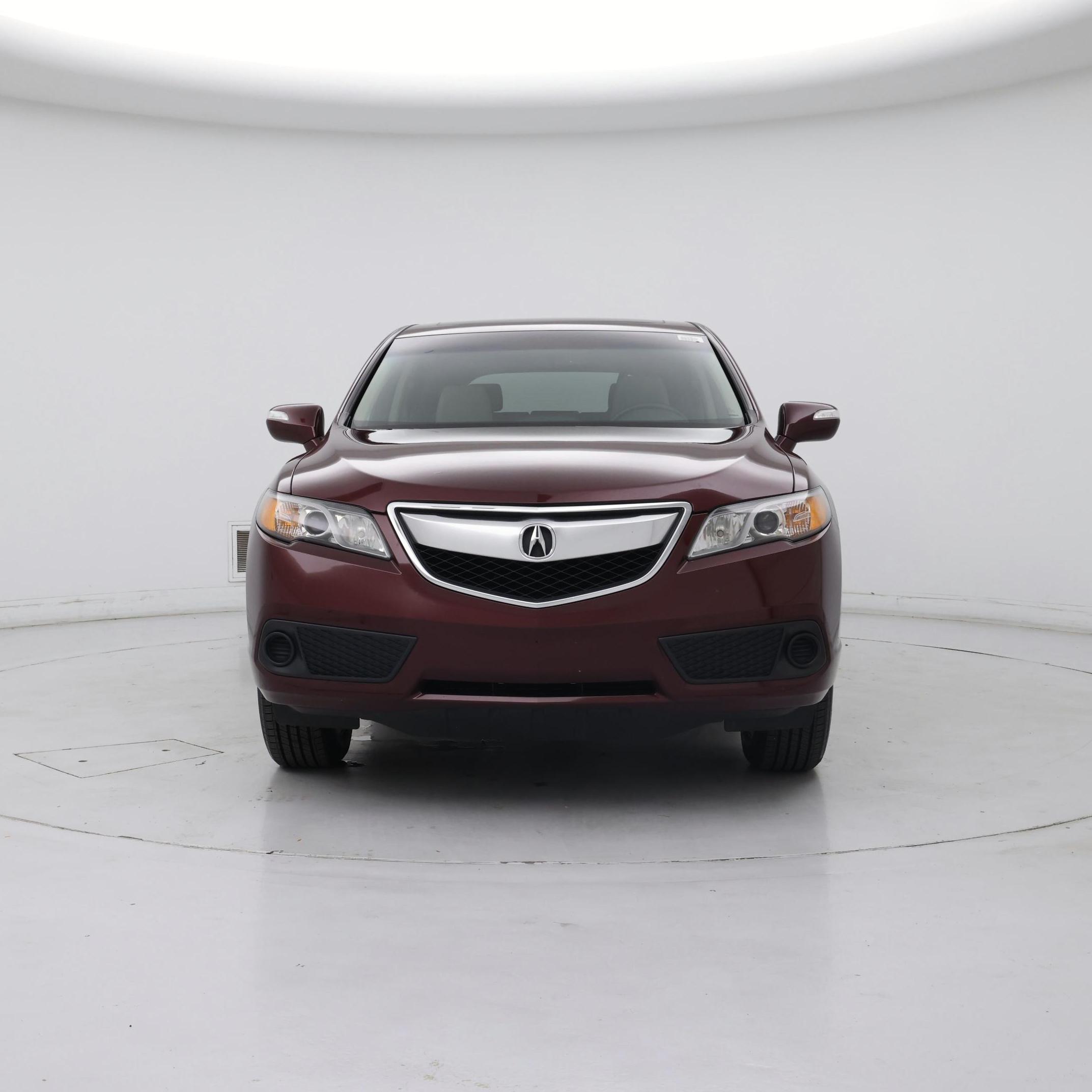 Thumbnail: 2015 Acura RDX - 5