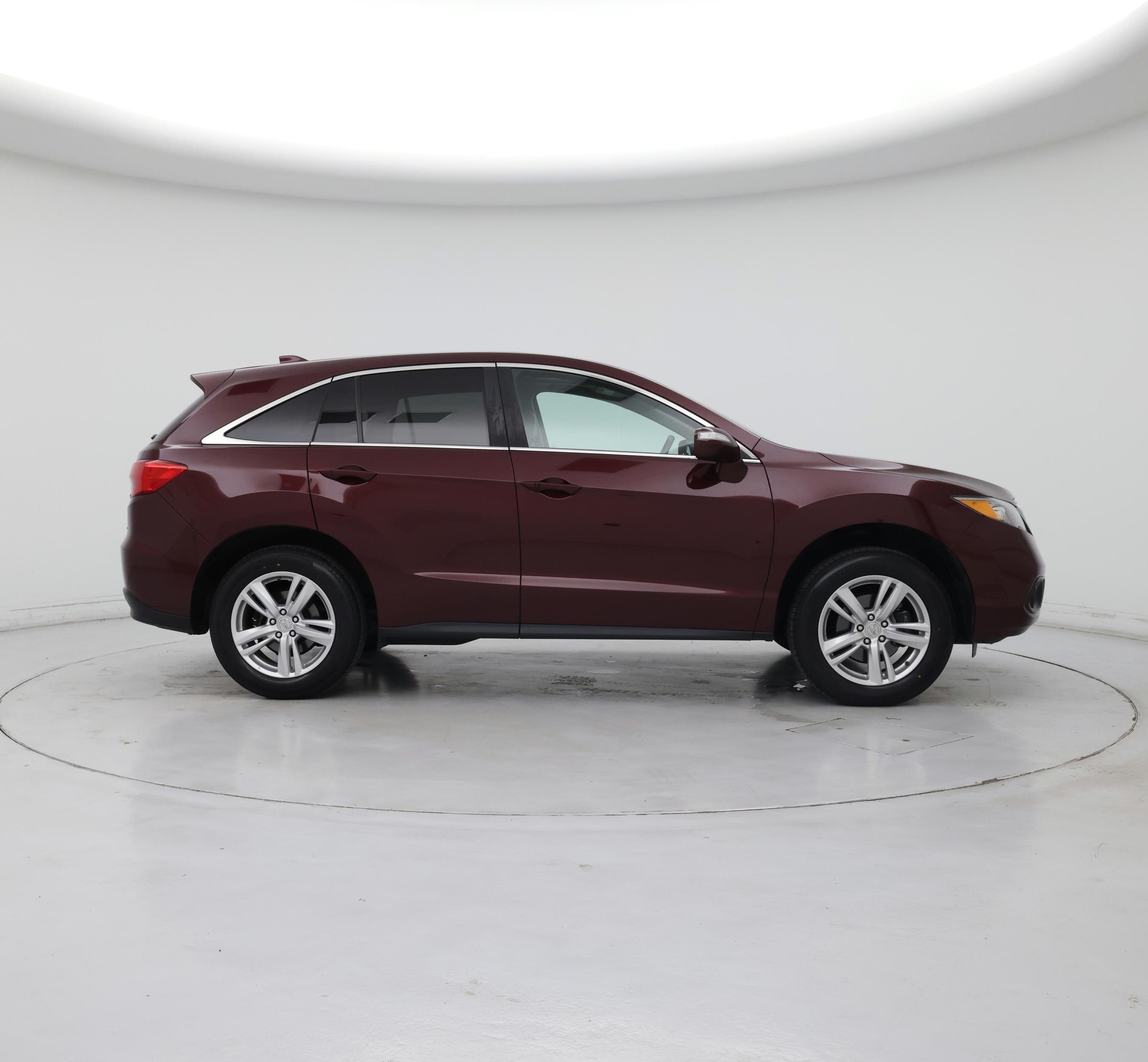 Thumbnail: 2015 Acura RDX - 7