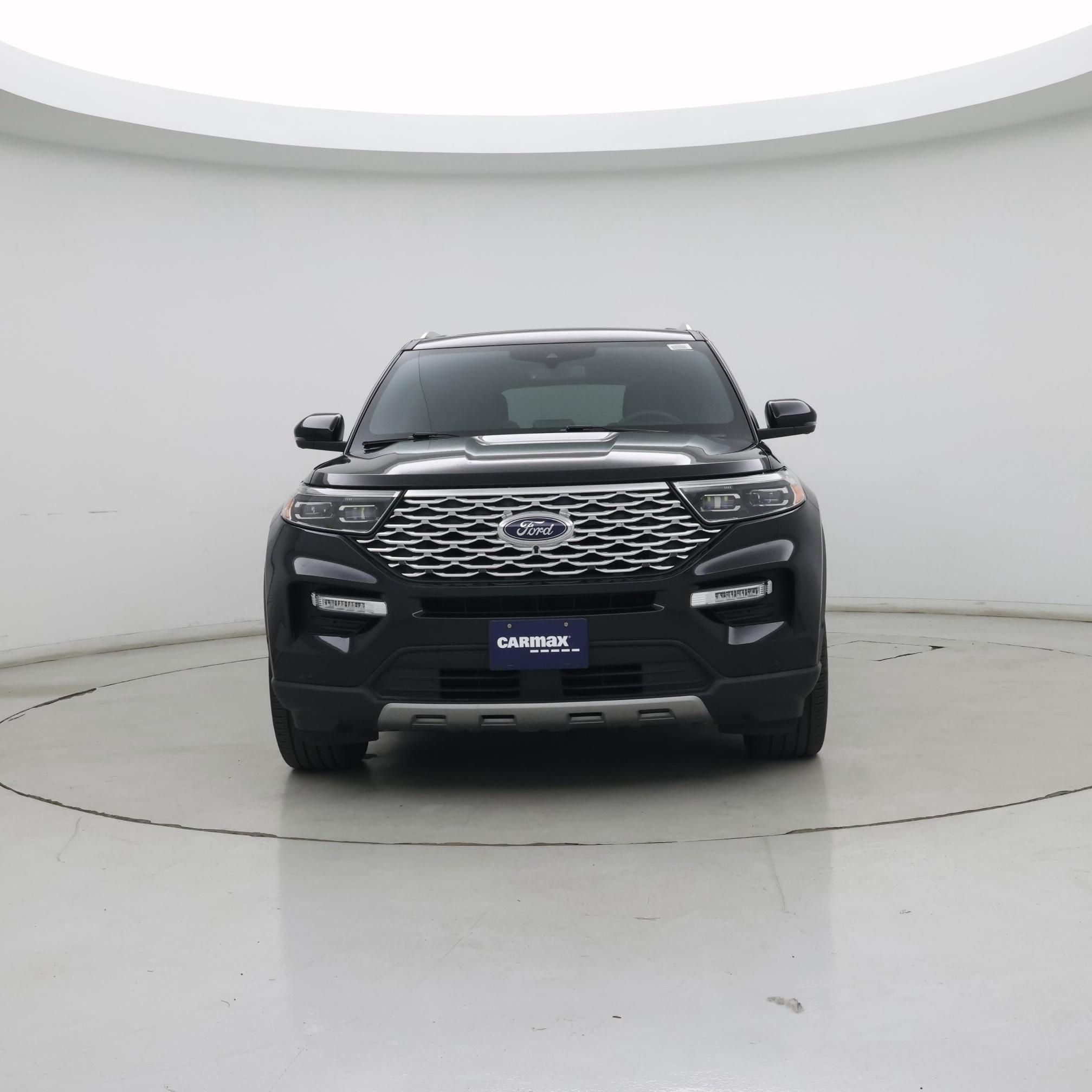 Thumbnail: 2020 Ford Explorer - 5