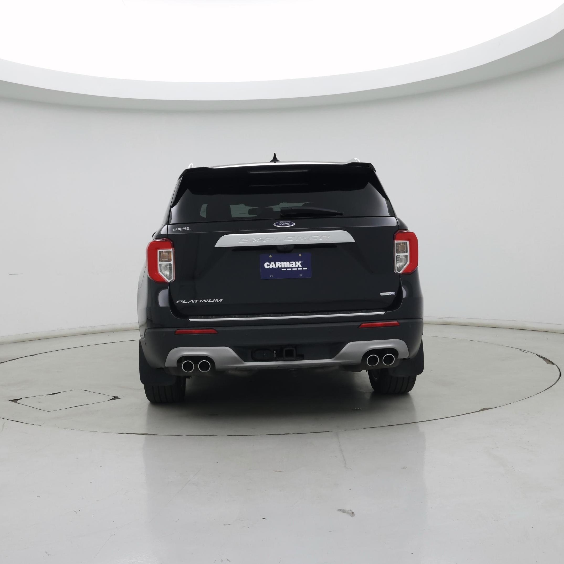 Thumbnail: 2020 Ford Explorer - 6
