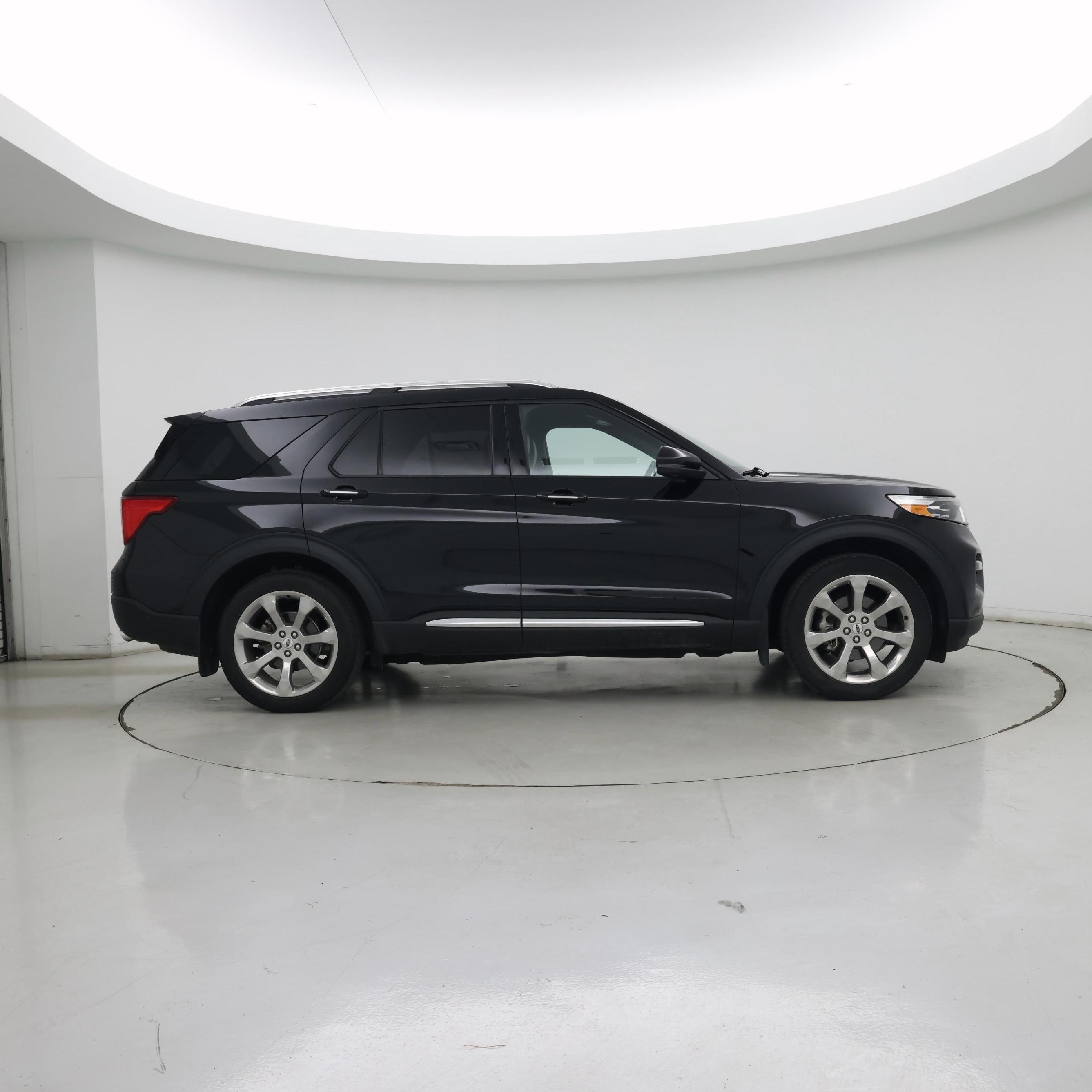 Thumbnail: 2020 Ford Explorer - 7