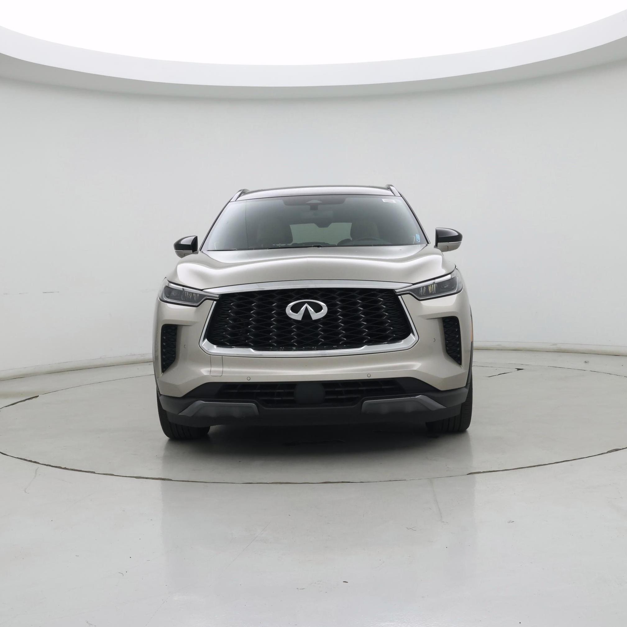 Thumbnail: 2023 INFINITI QX60 - 5