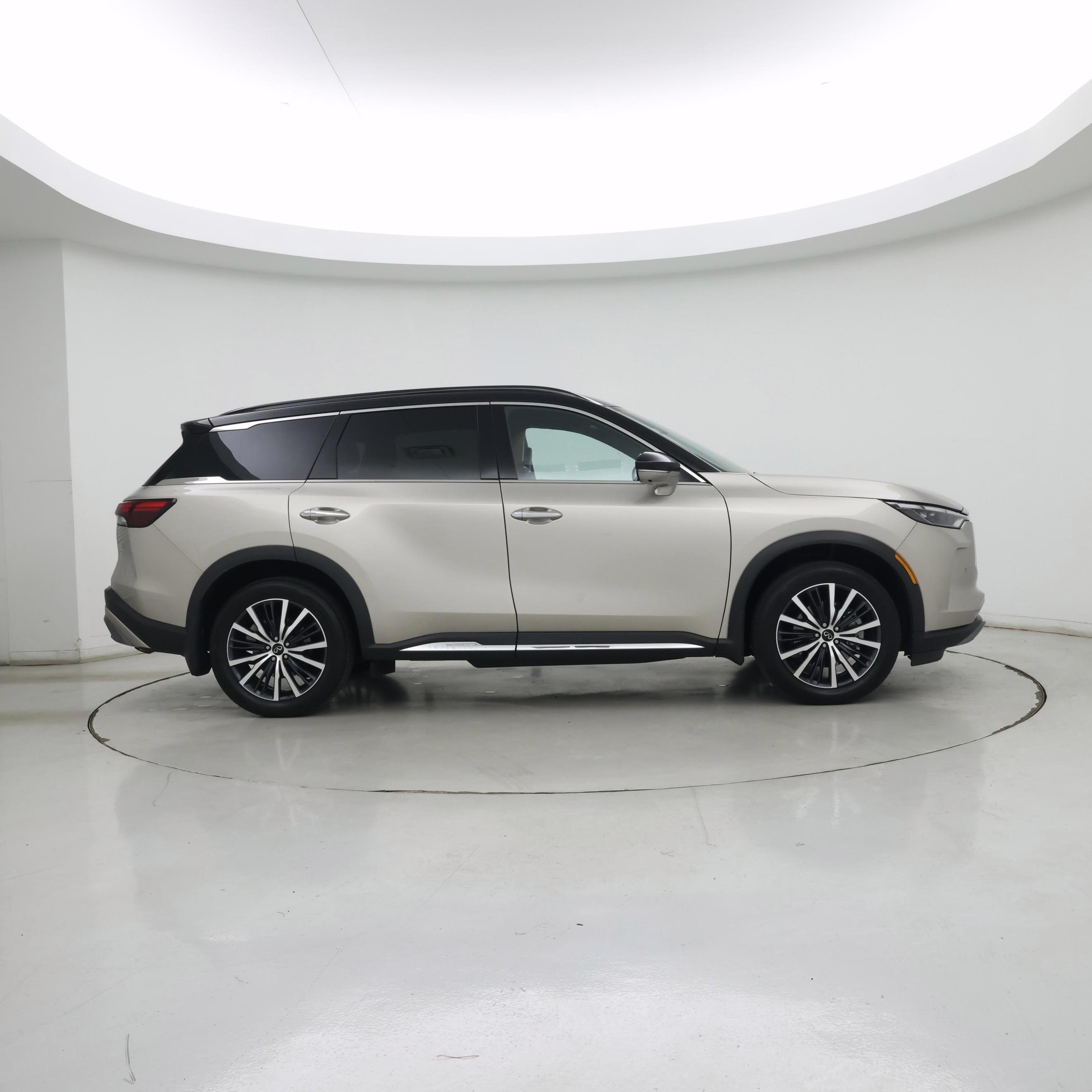 Thumbnail: 2023 INFINITI QX60 - 7