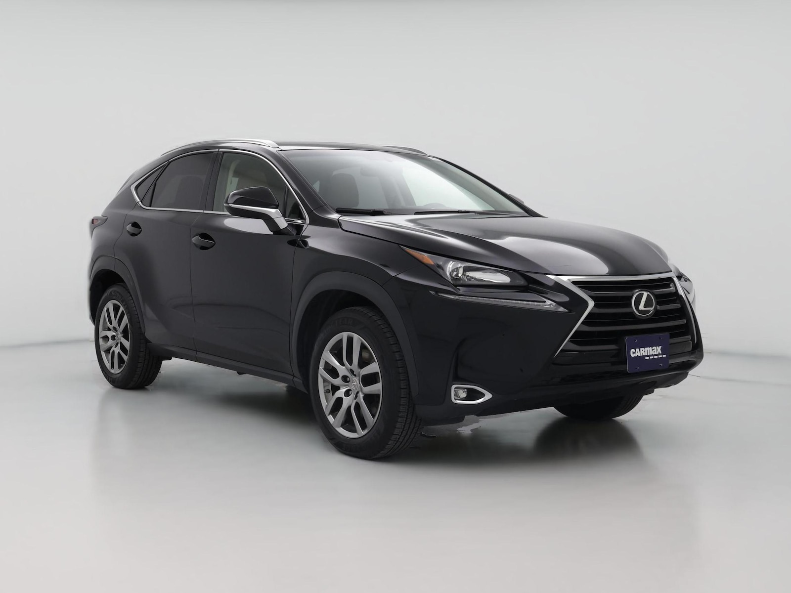 2016 Lexus NX