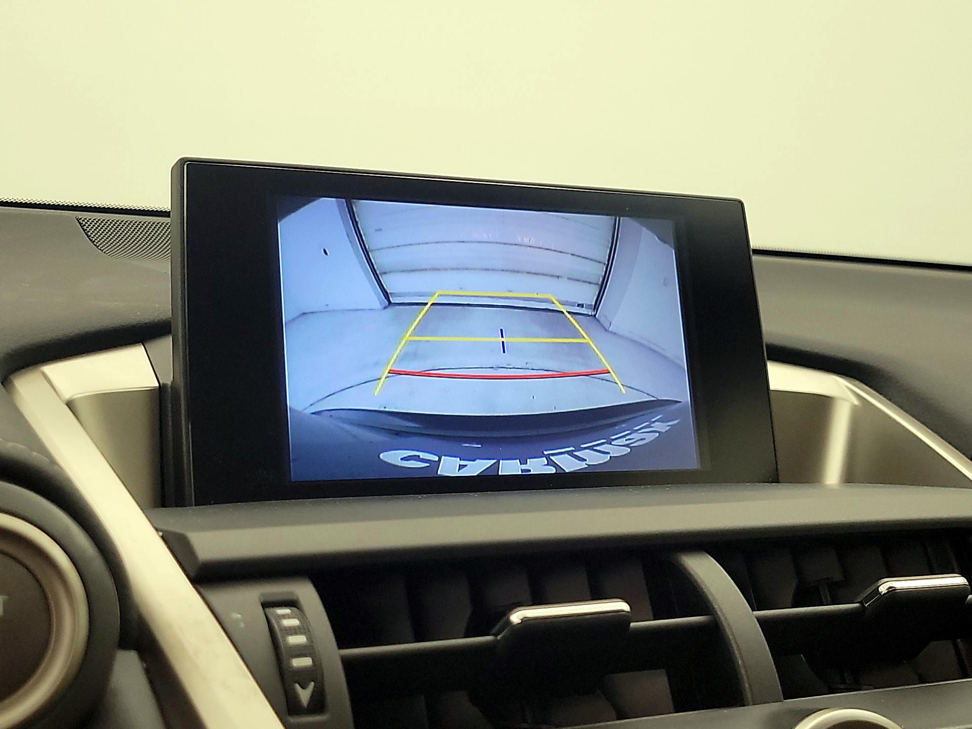 Thumbnail: 2016 Lexus NX - 14