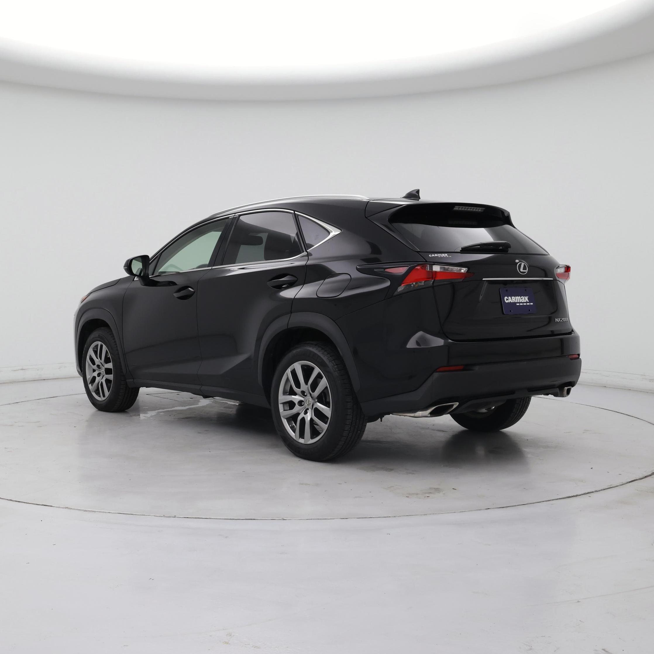Thumbnail: 2016 Lexus NX - 2