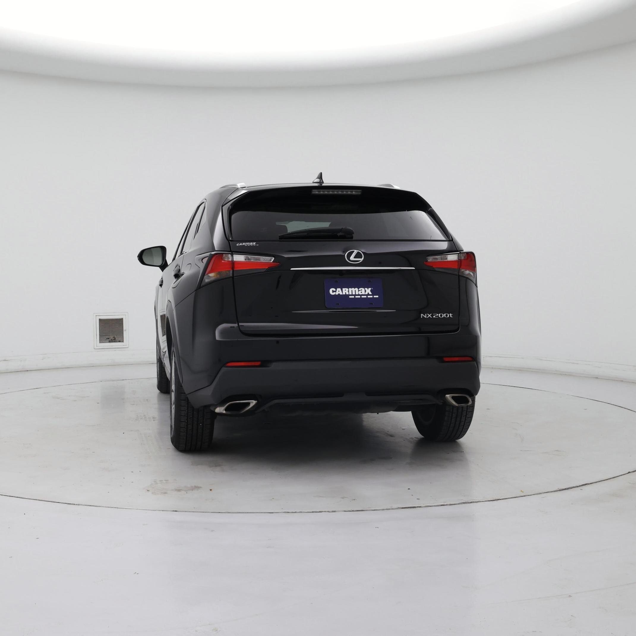 Thumbnail: 2016 Lexus NX - 6