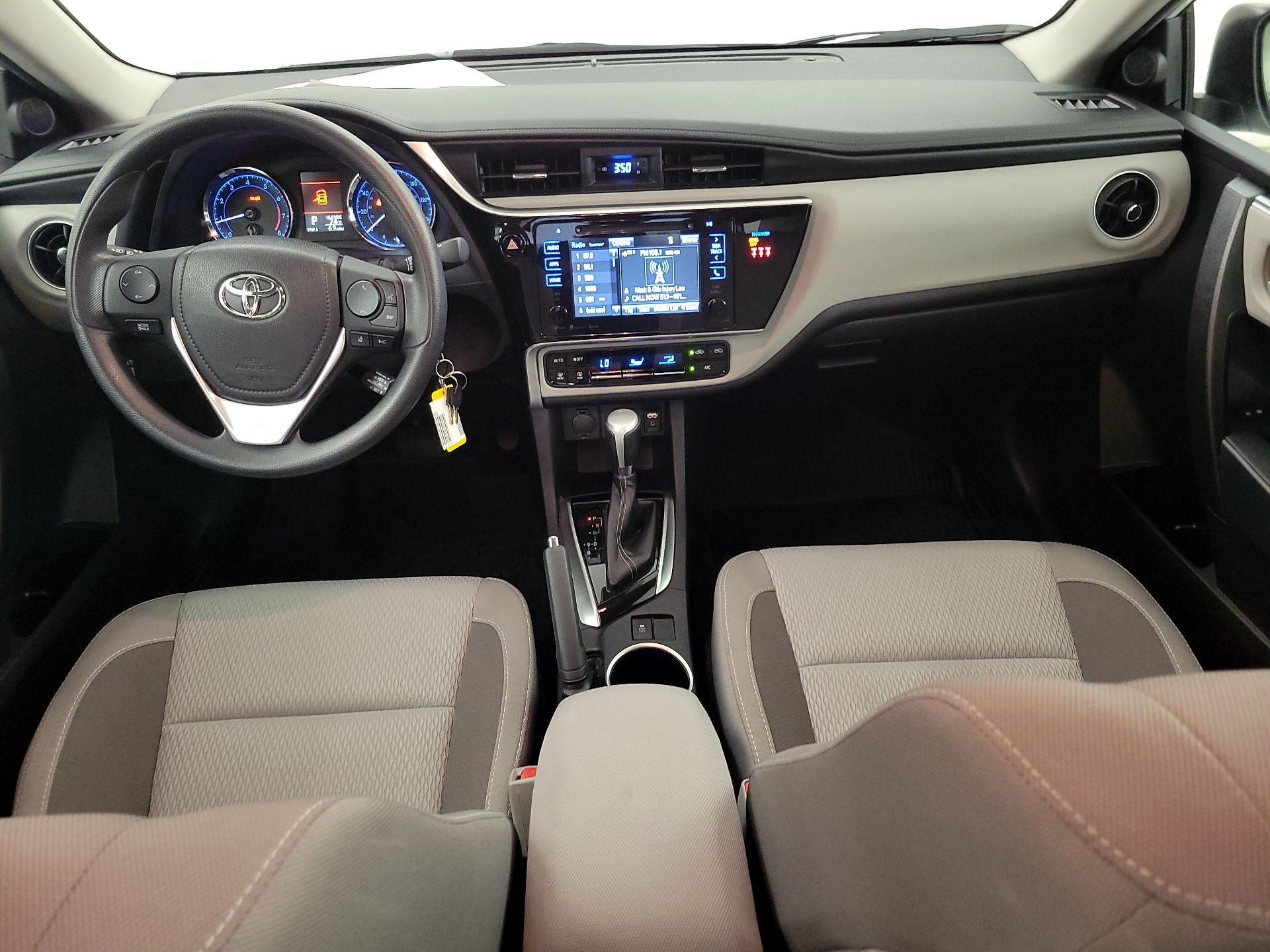 Thumbnail: 2018 Toyota Corolla - 9