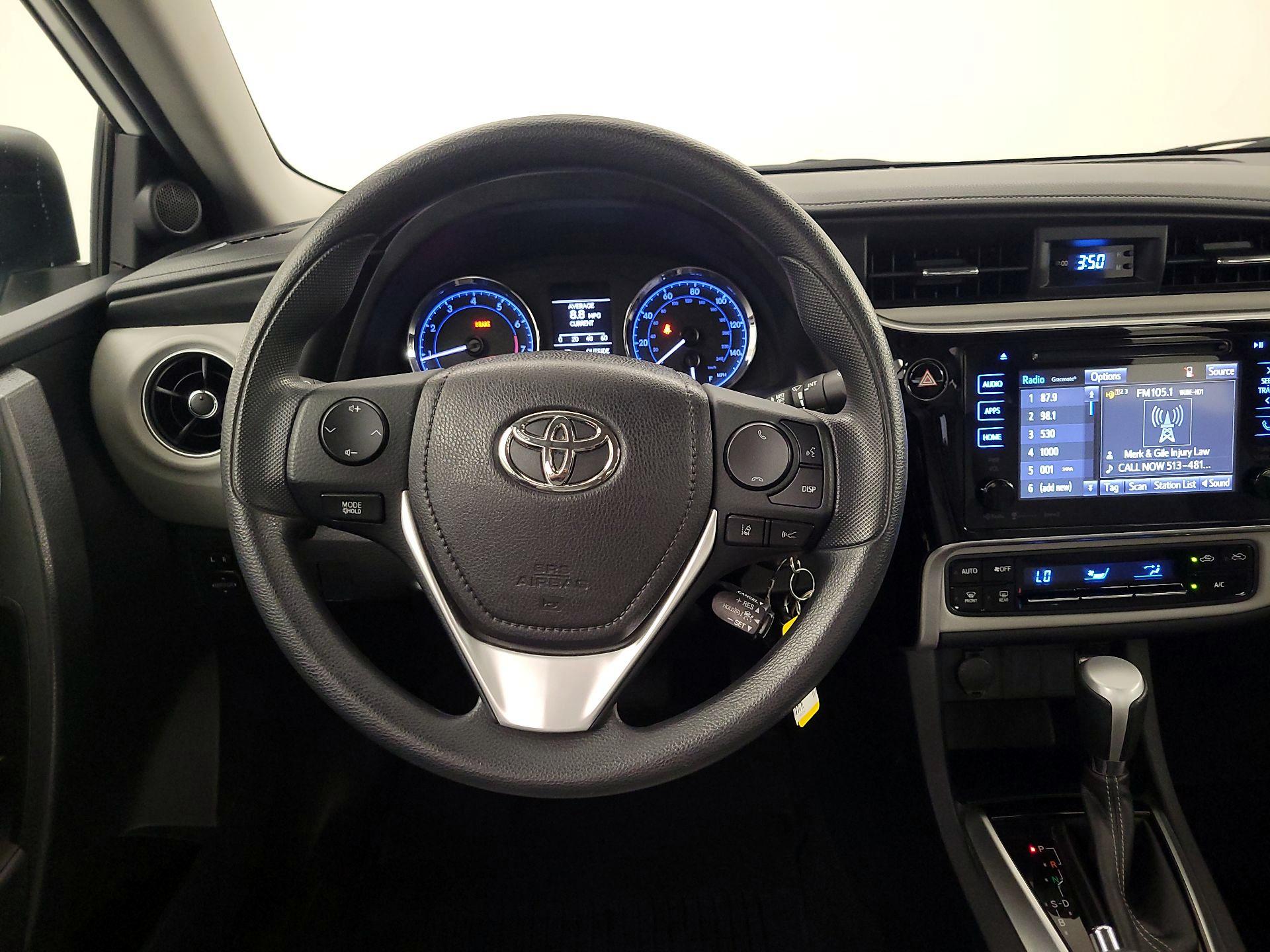 Thumbnail: 2018 Toyota Corolla - 10