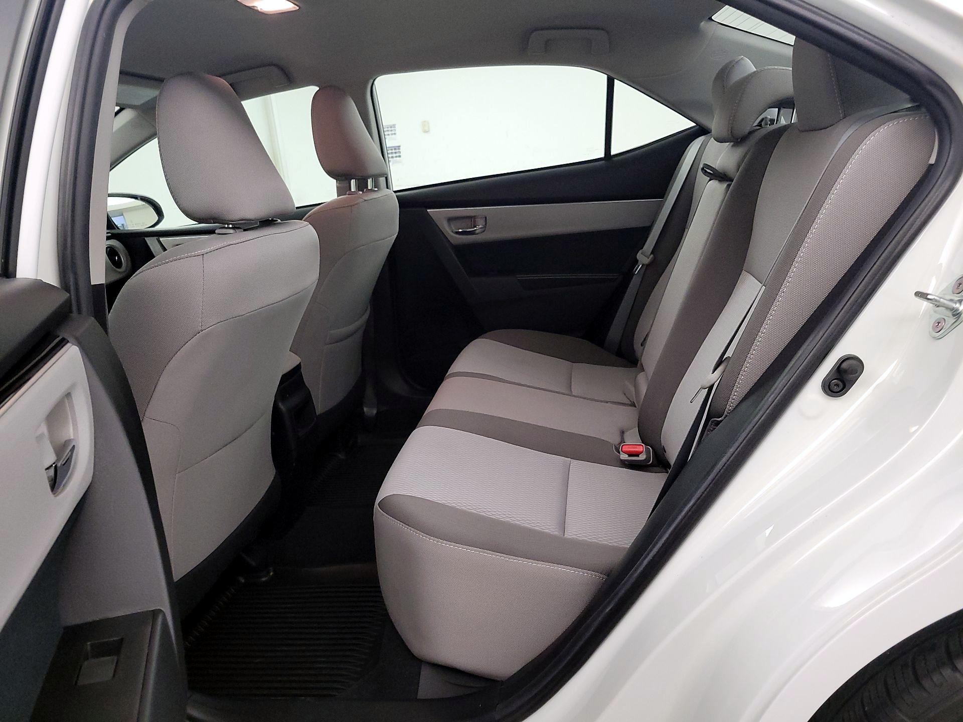 Thumbnail: 2018 Toyota Corolla - 19