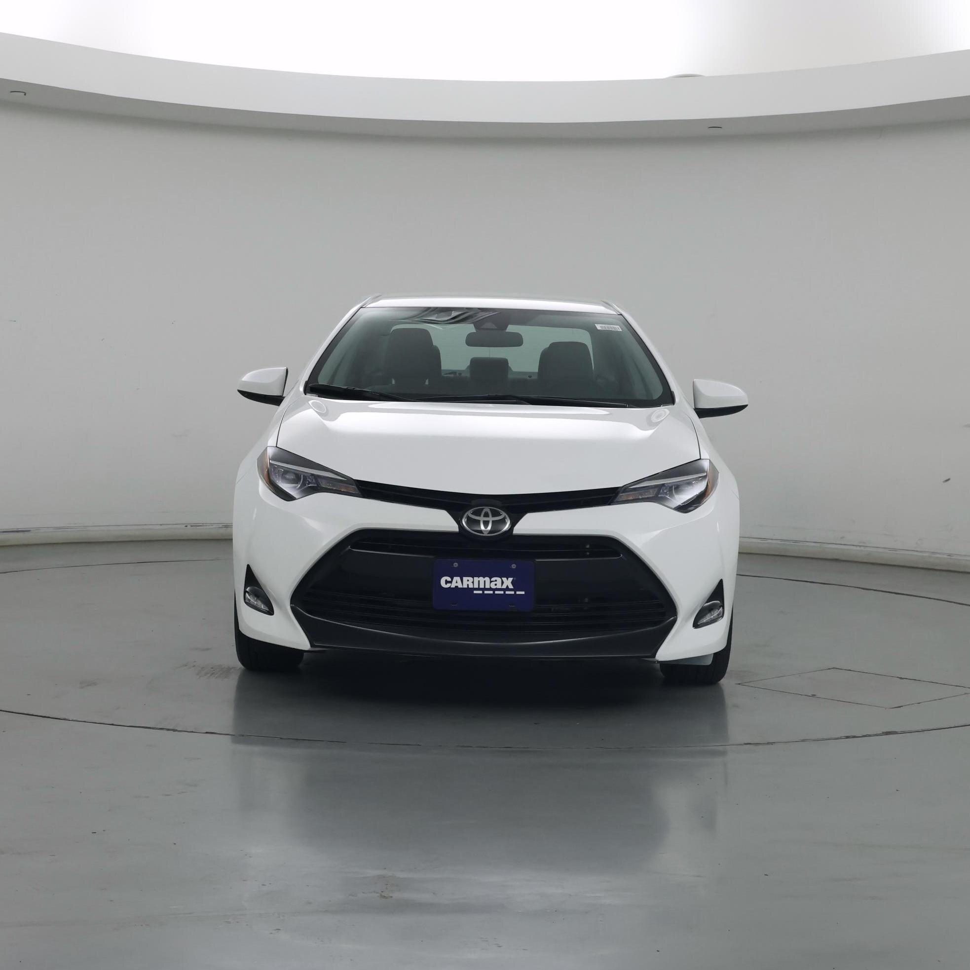 Thumbnail: 2018 Toyota Corolla - 5