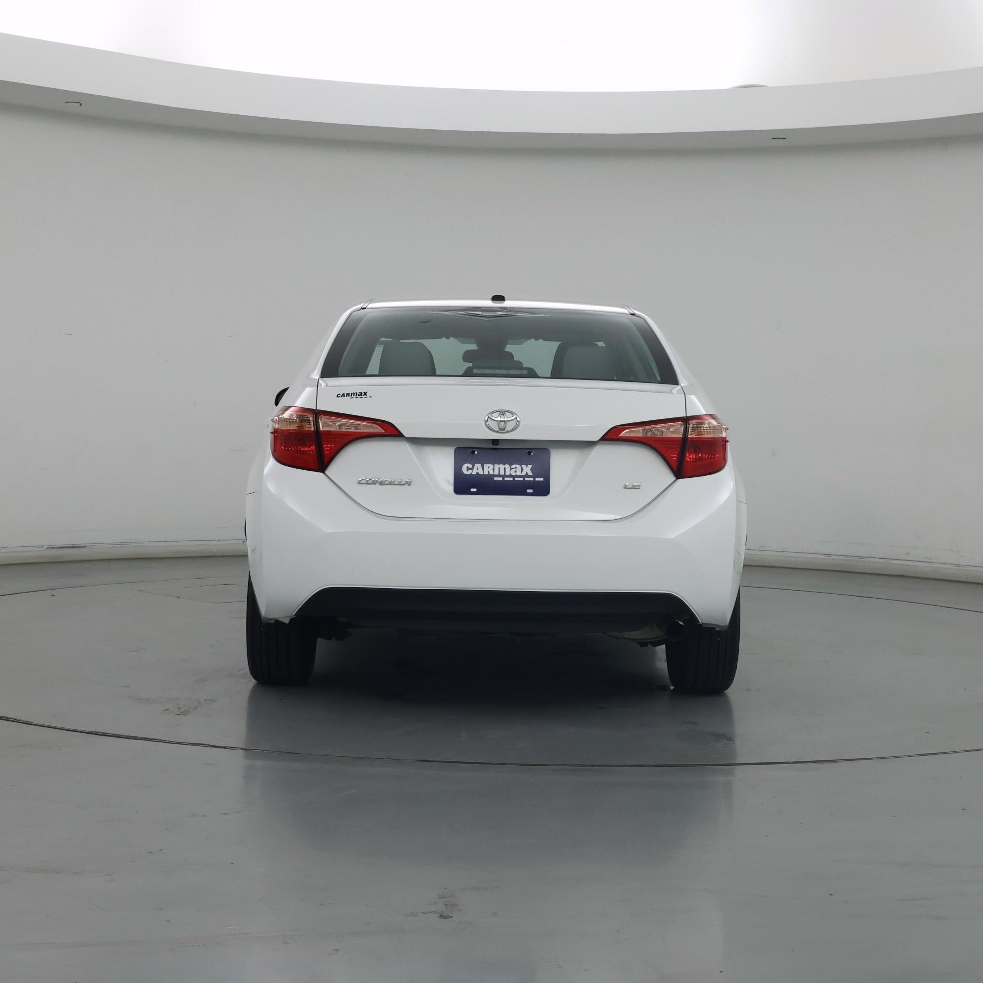 Thumbnail: 2018 Toyota Corolla - 6