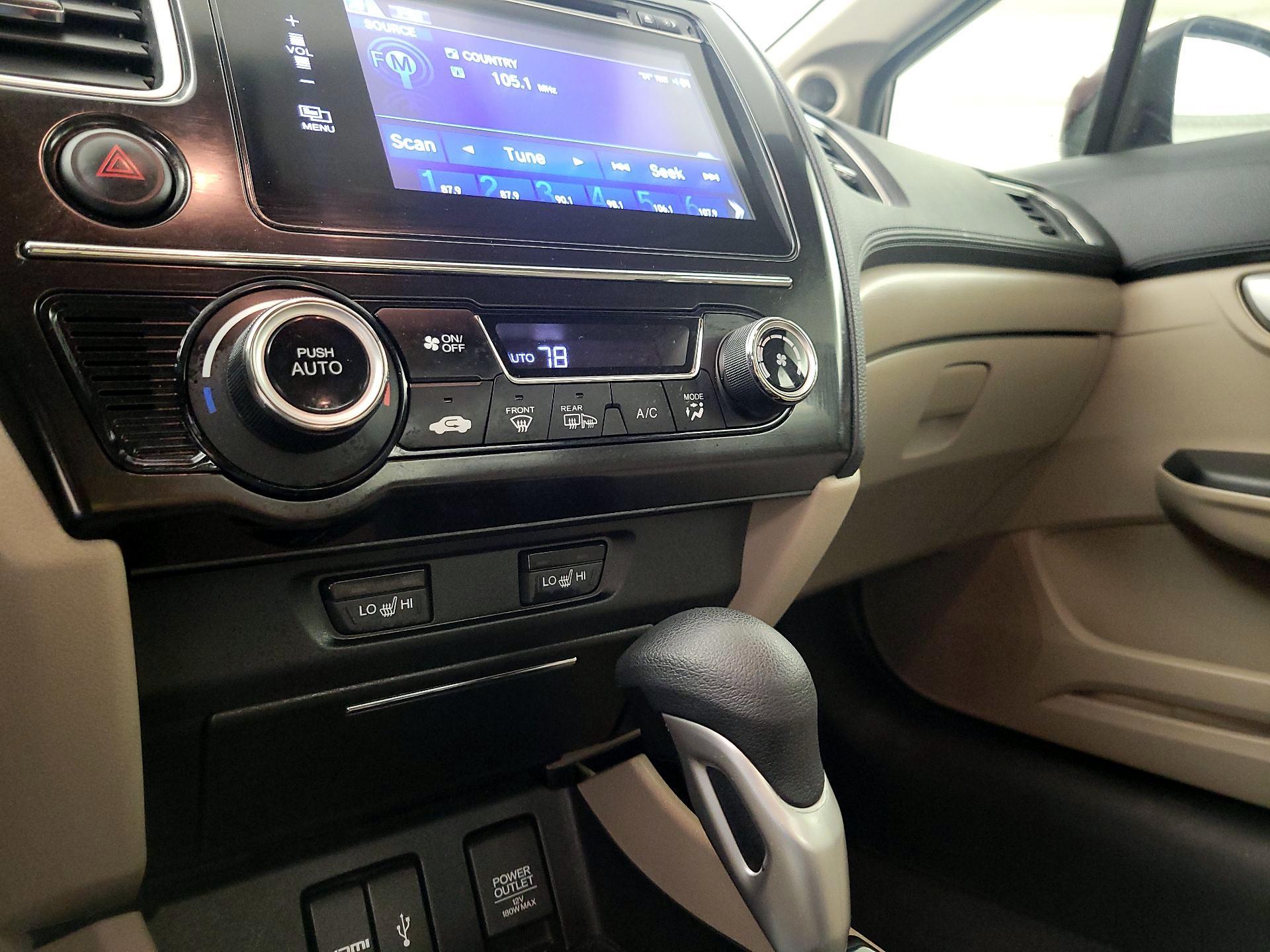Thumbnail: 2015 Honda Civic - 16