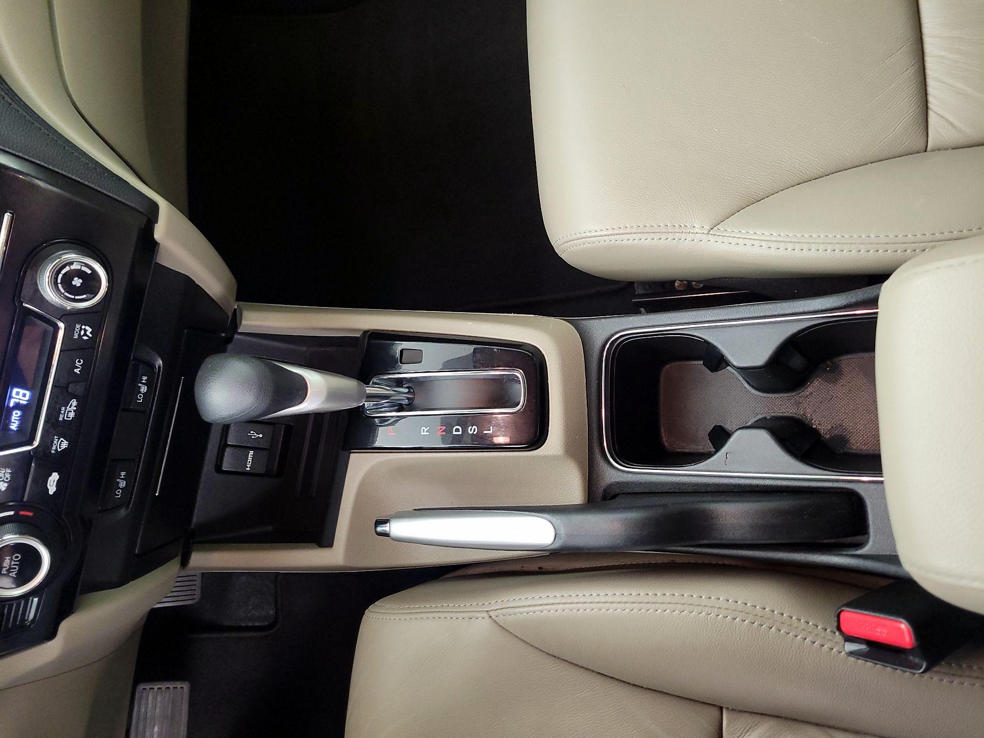 Thumbnail: 2015 Honda Civic - 17