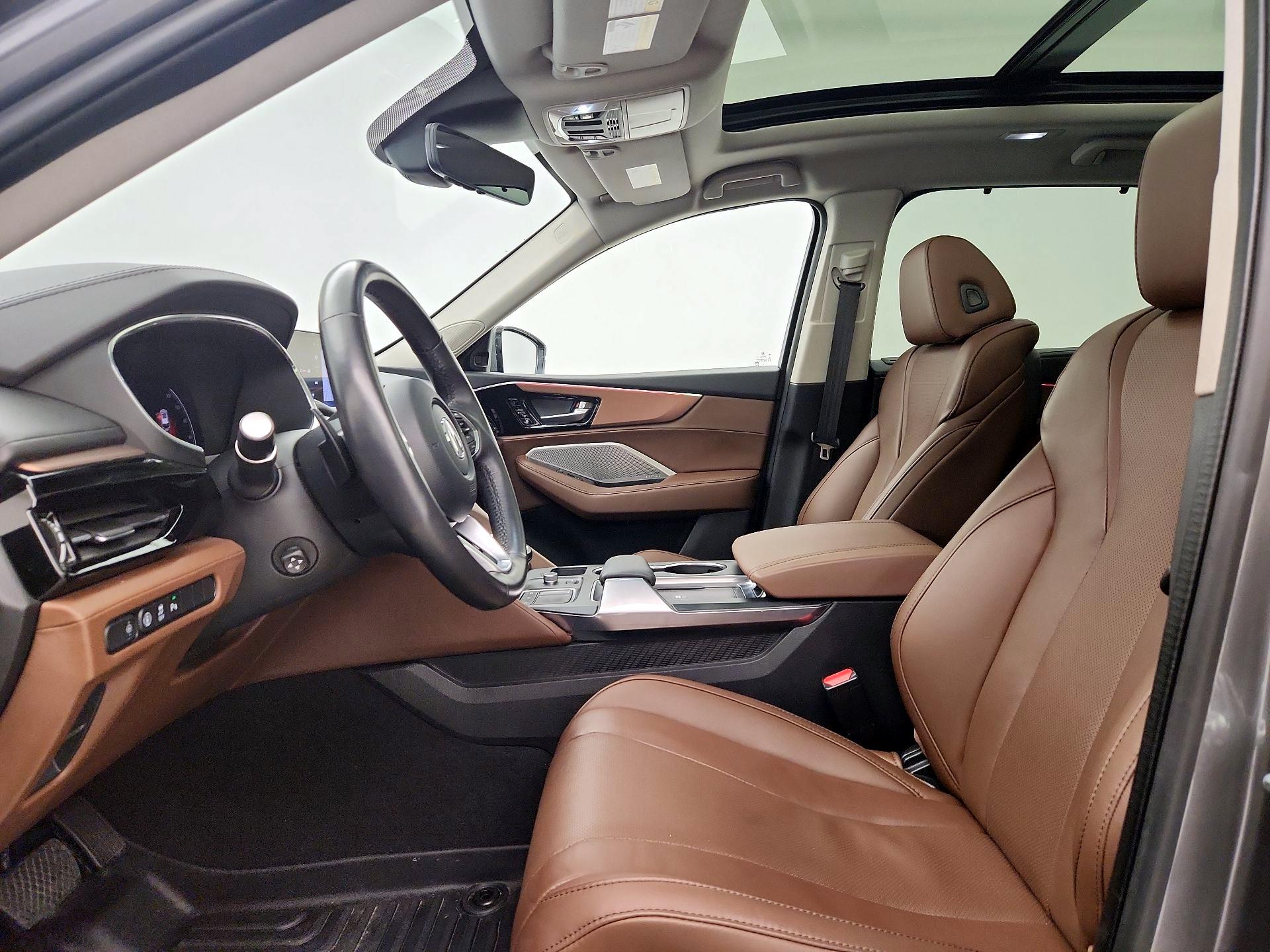 Thumbnail: 2024 Acura MDX - 11