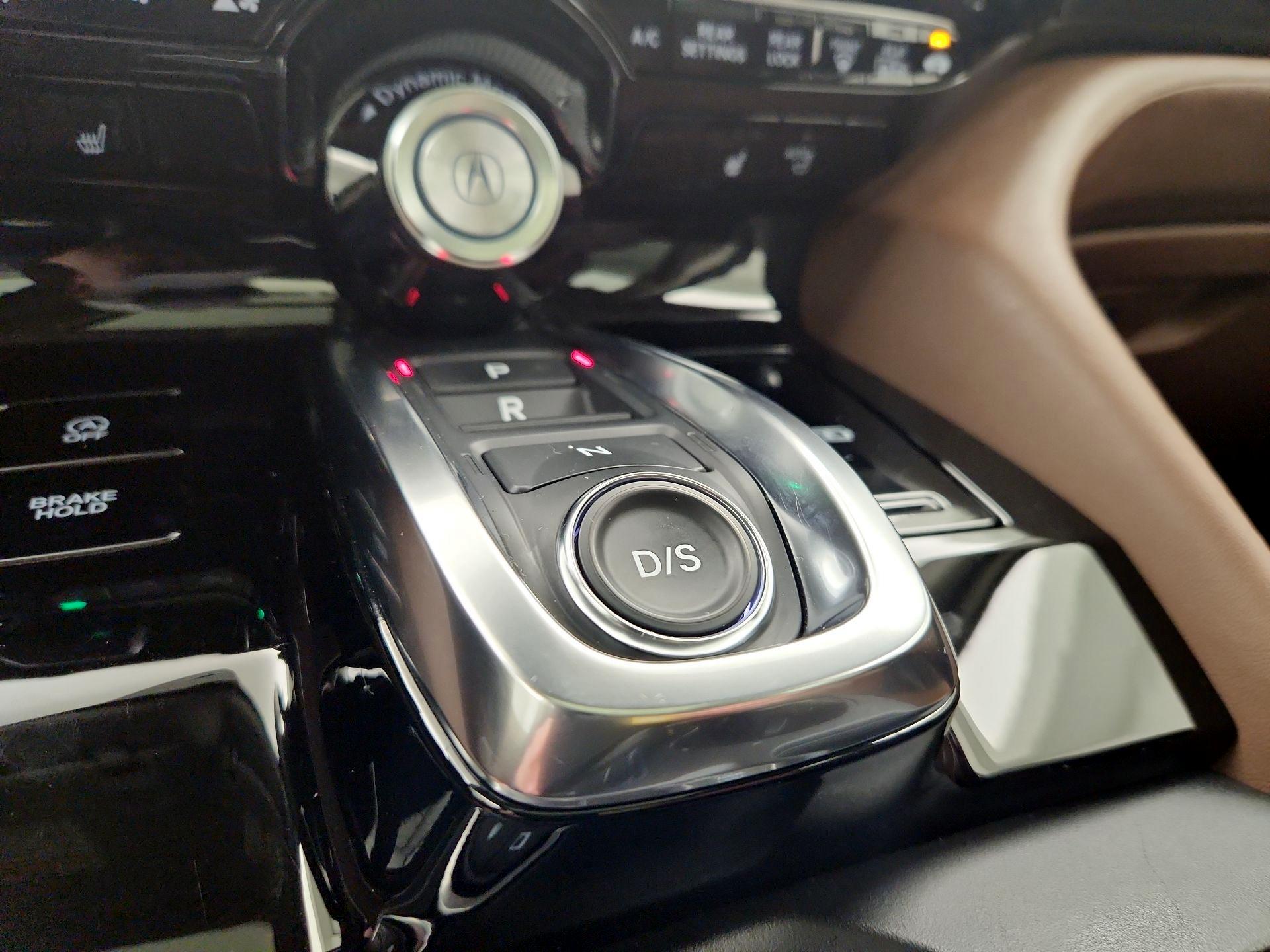 Thumbnail: 2024 Acura MDX - 18
