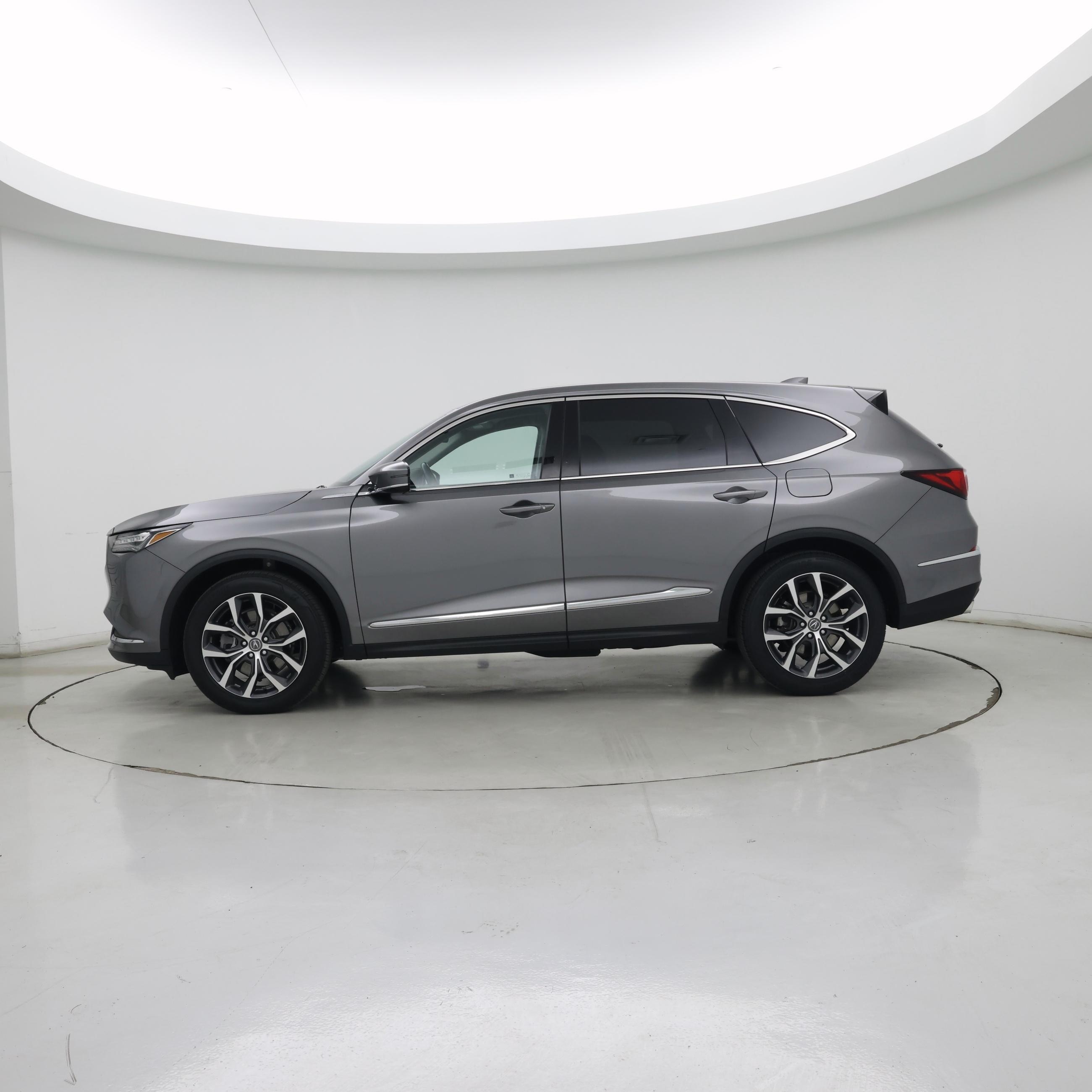 Thumbnail: 2024 Acura MDX - 3