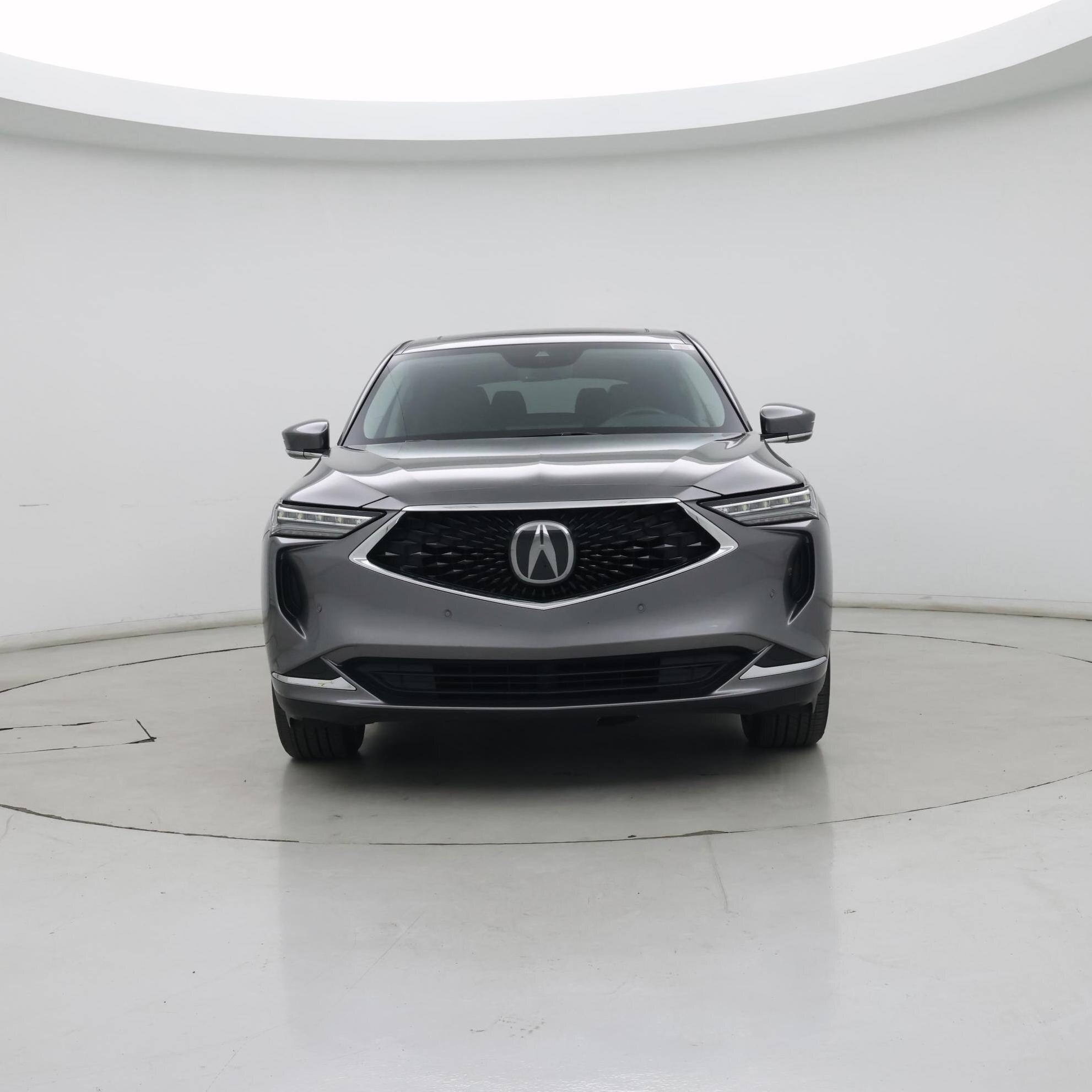 Thumbnail: 2024 Acura MDX - 5
