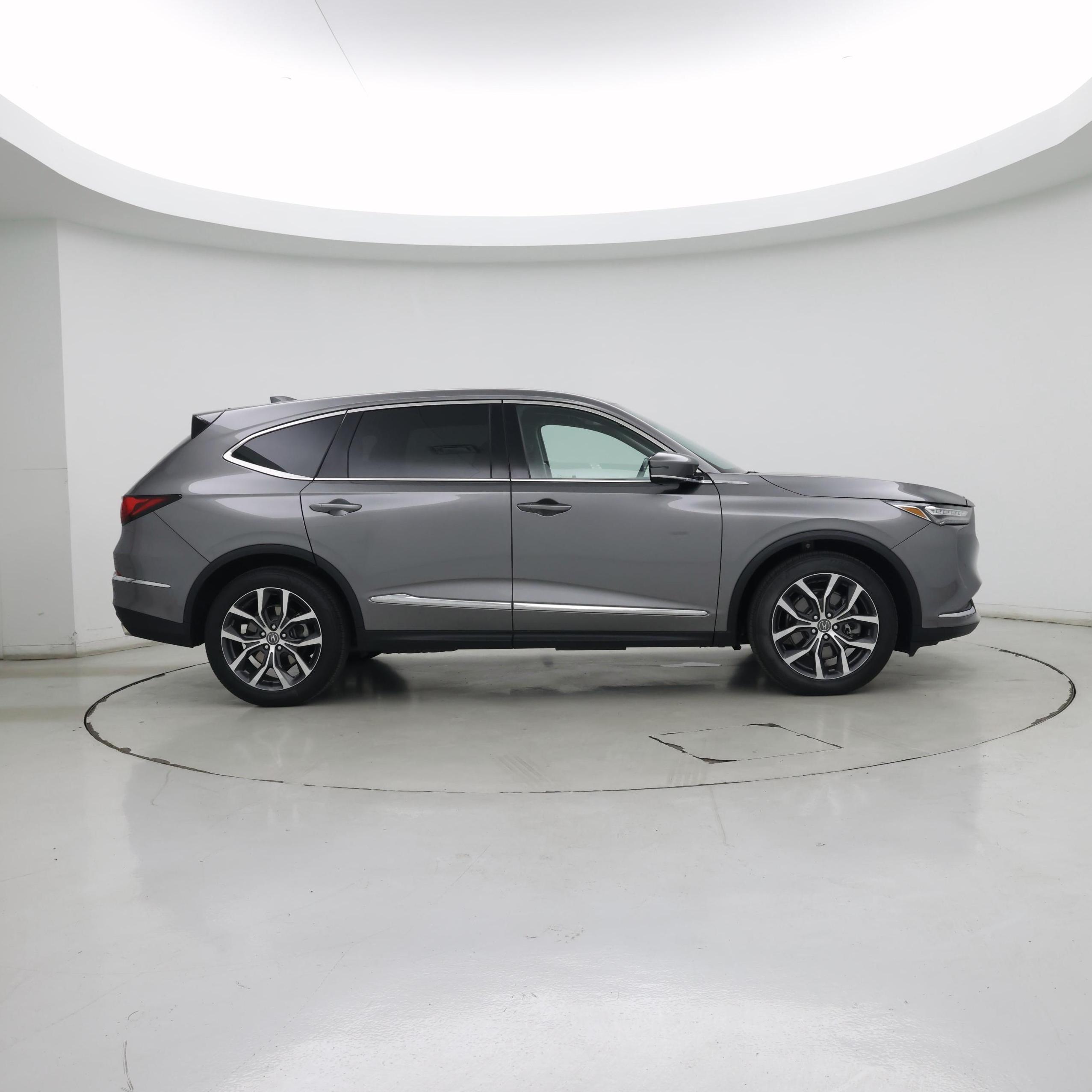 Thumbnail: 2024 Acura MDX - 7