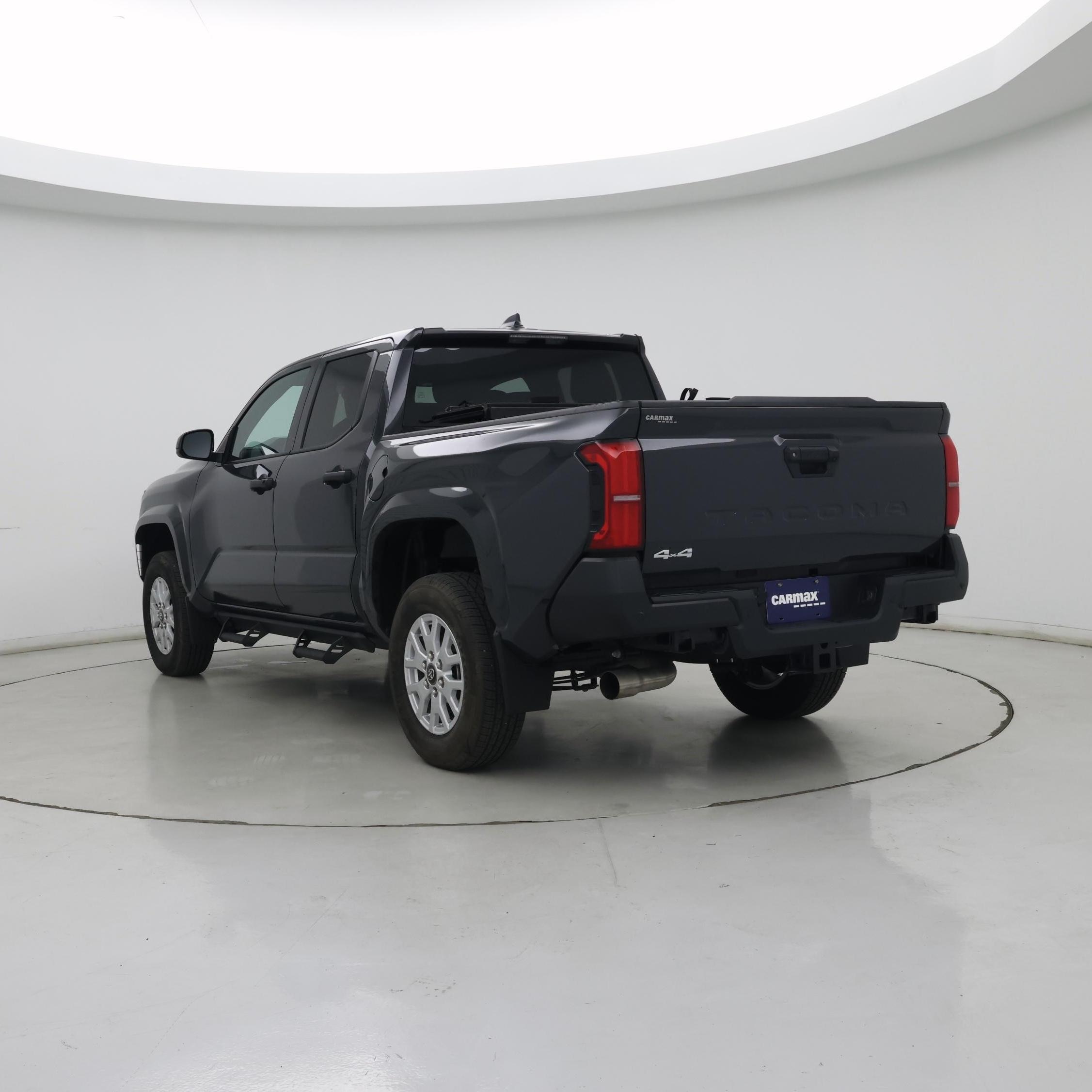Thumbnail: 2024 Toyota Tacoma - 2