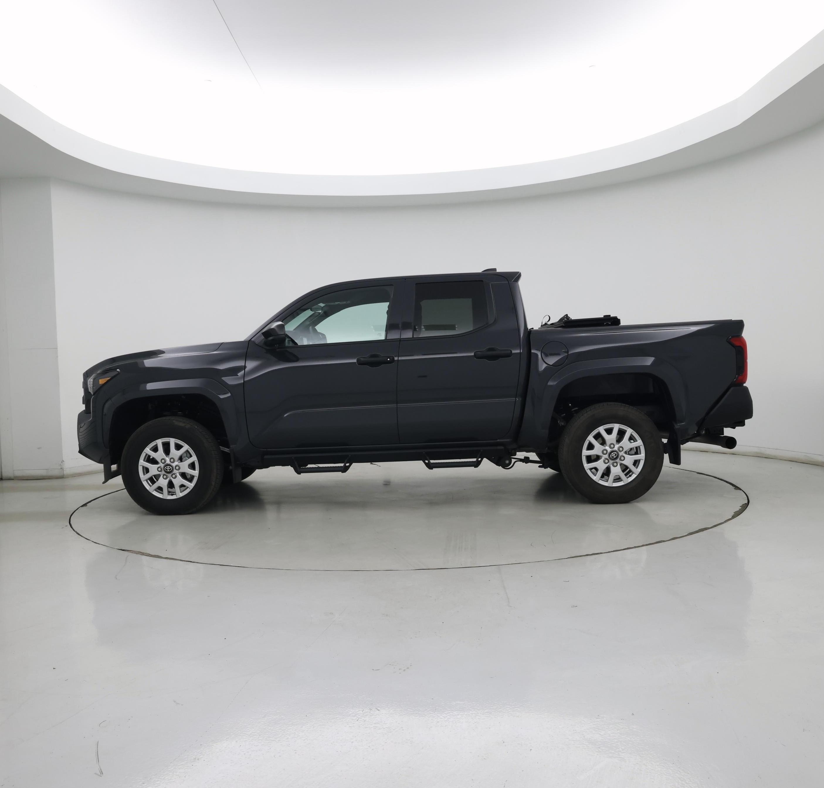 Thumbnail: 2024 Toyota Tacoma - 3