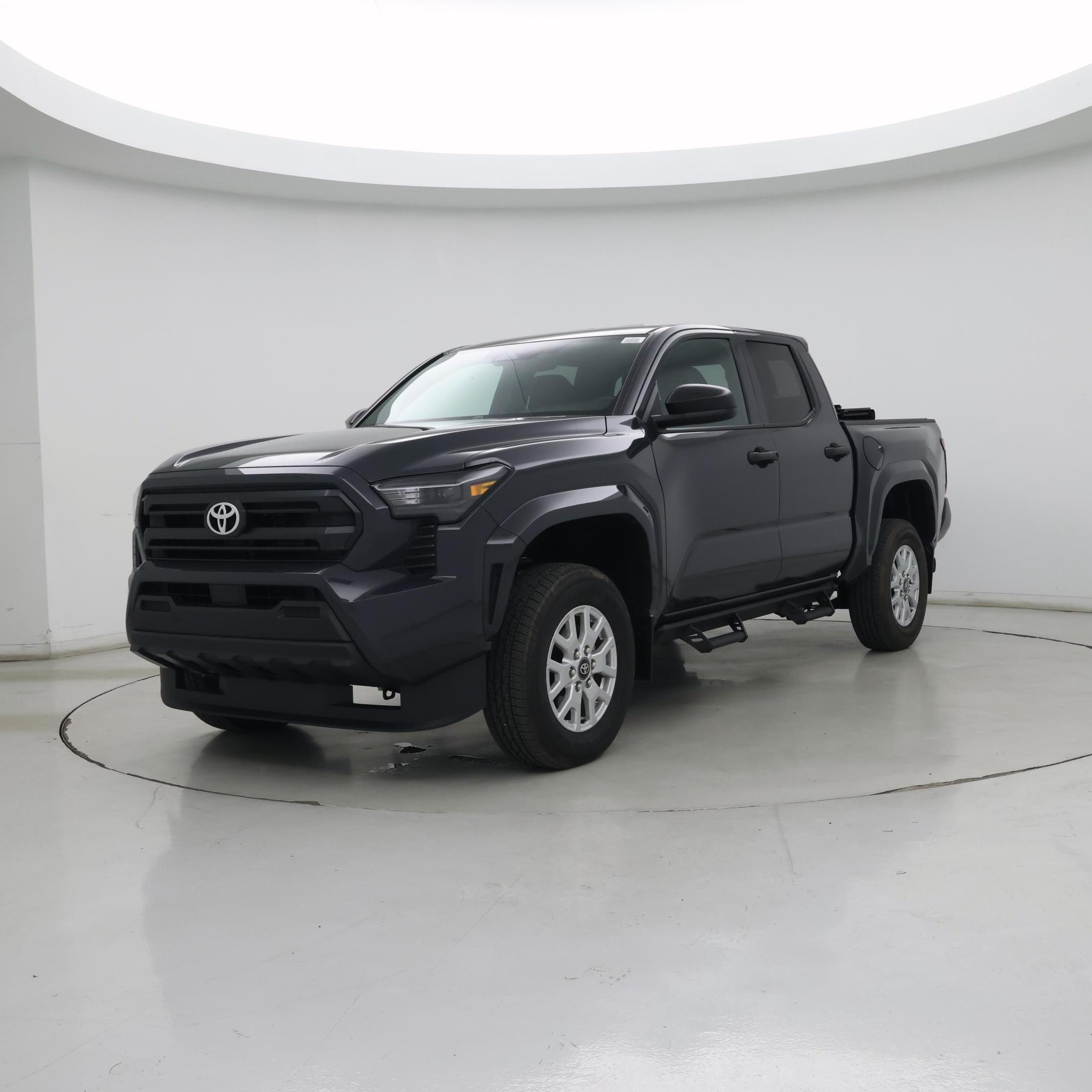 Thumbnail: 2024 Toyota Tacoma - 4