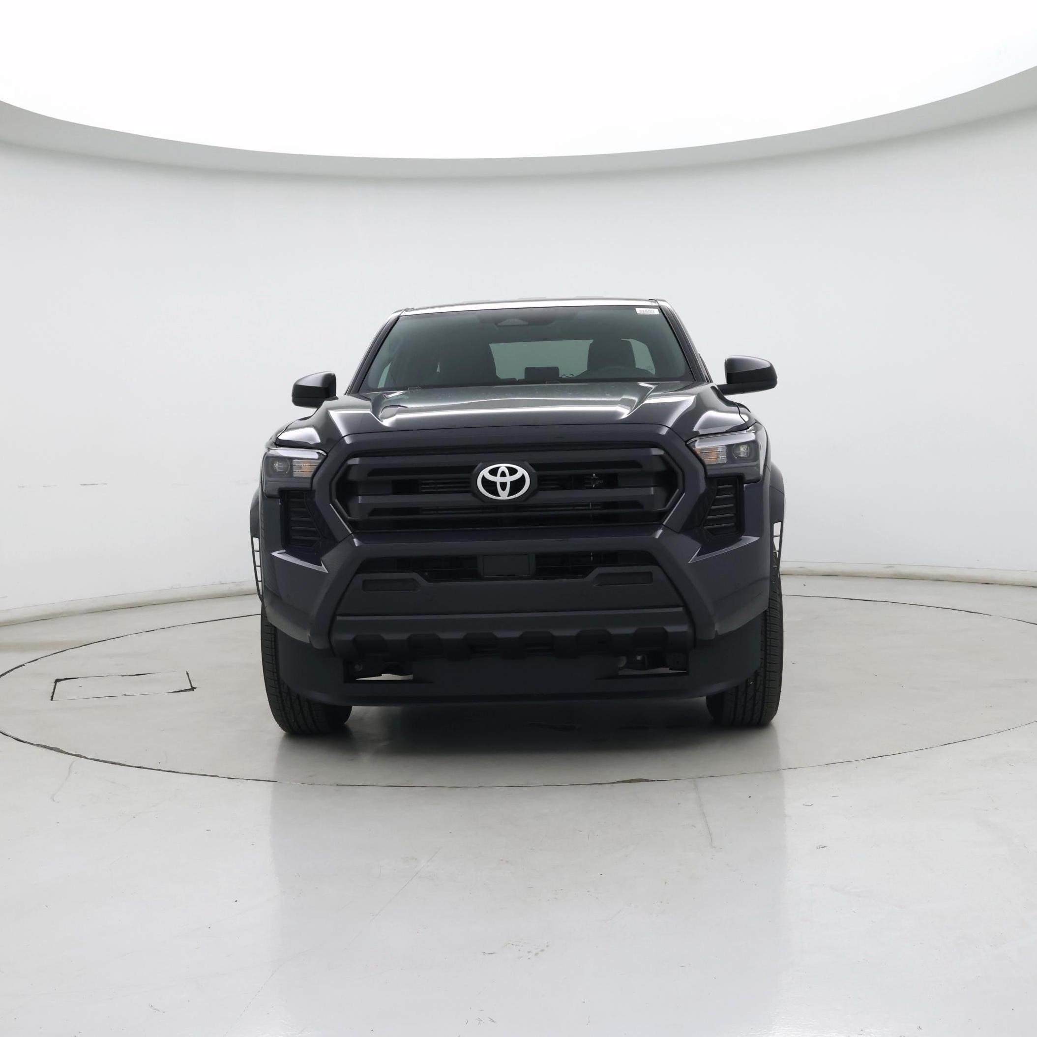 Thumbnail: 2024 Toyota Tacoma - 5
