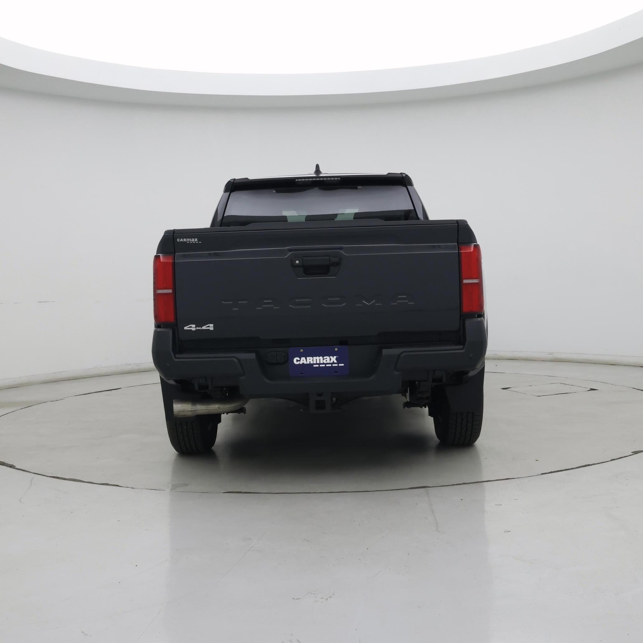 Thumbnail: 2024 Toyota Tacoma - 6
