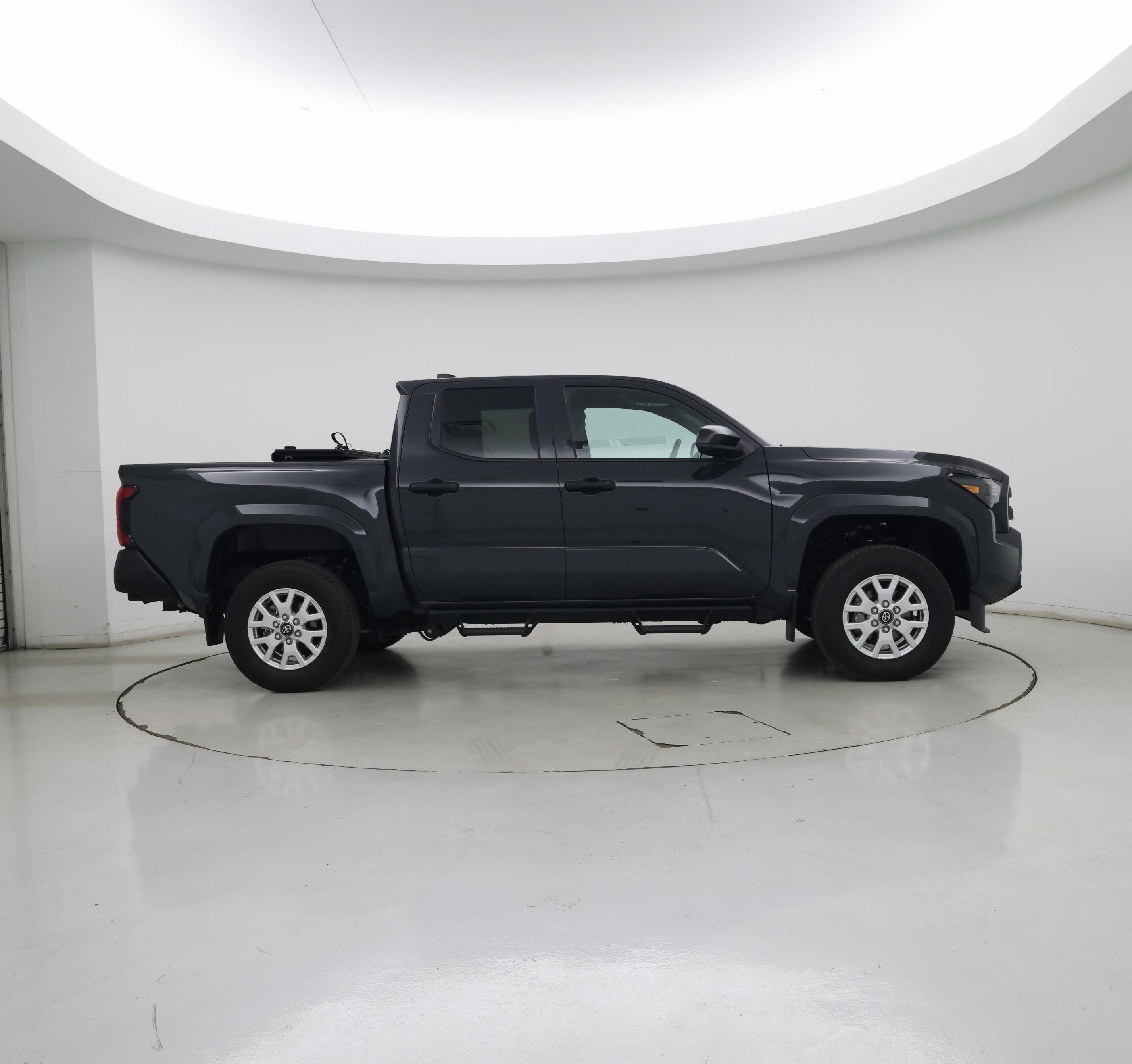 Thumbnail: 2024 Toyota Tacoma - 7
