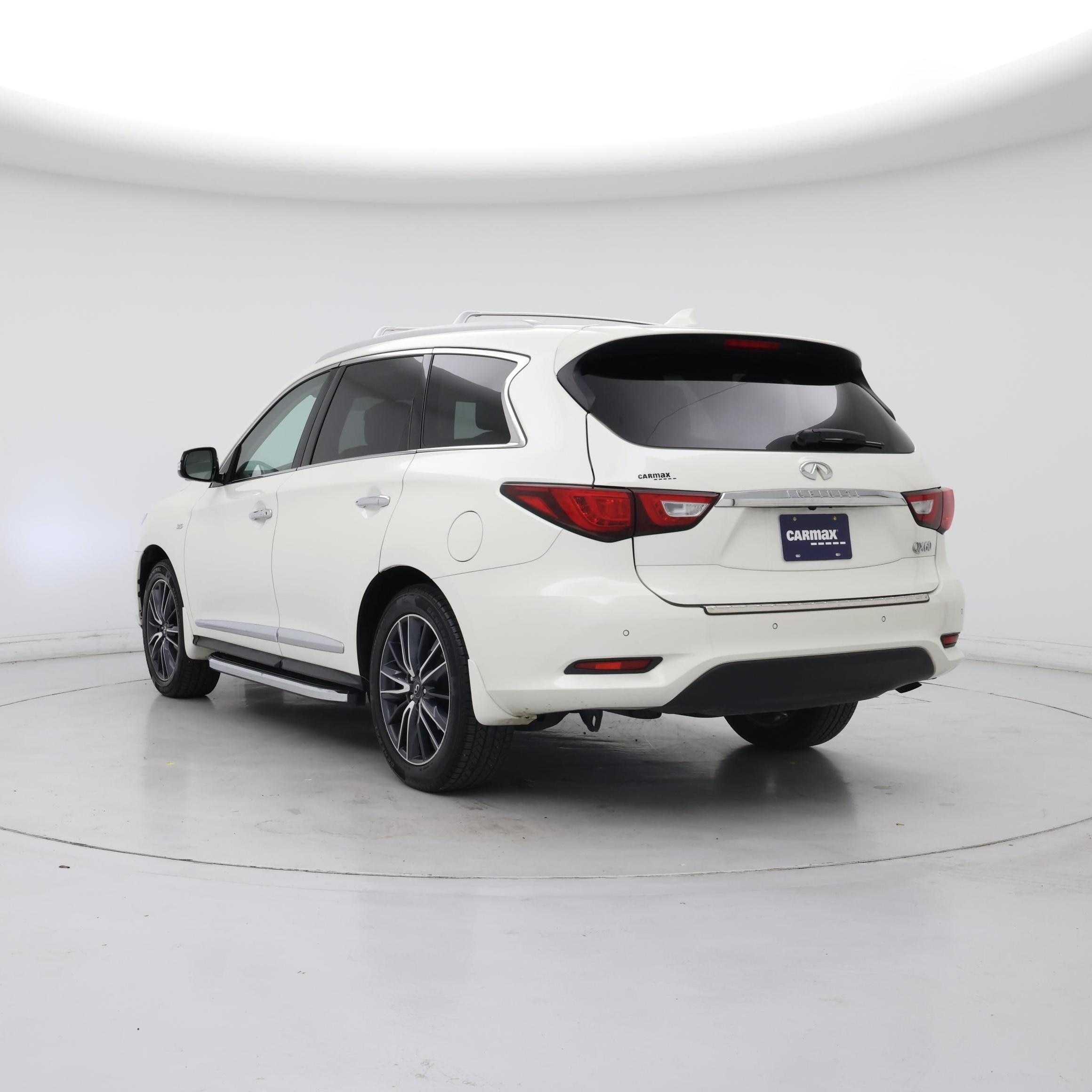 Thumbnail: 2018 INFINITI QX60 - 2