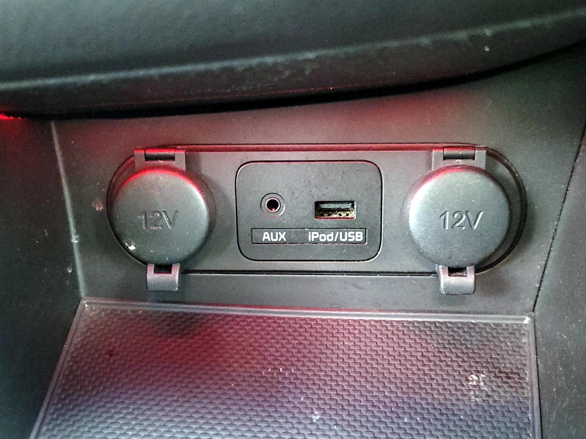 Thumbnail: 2015 Kia Optima - 19