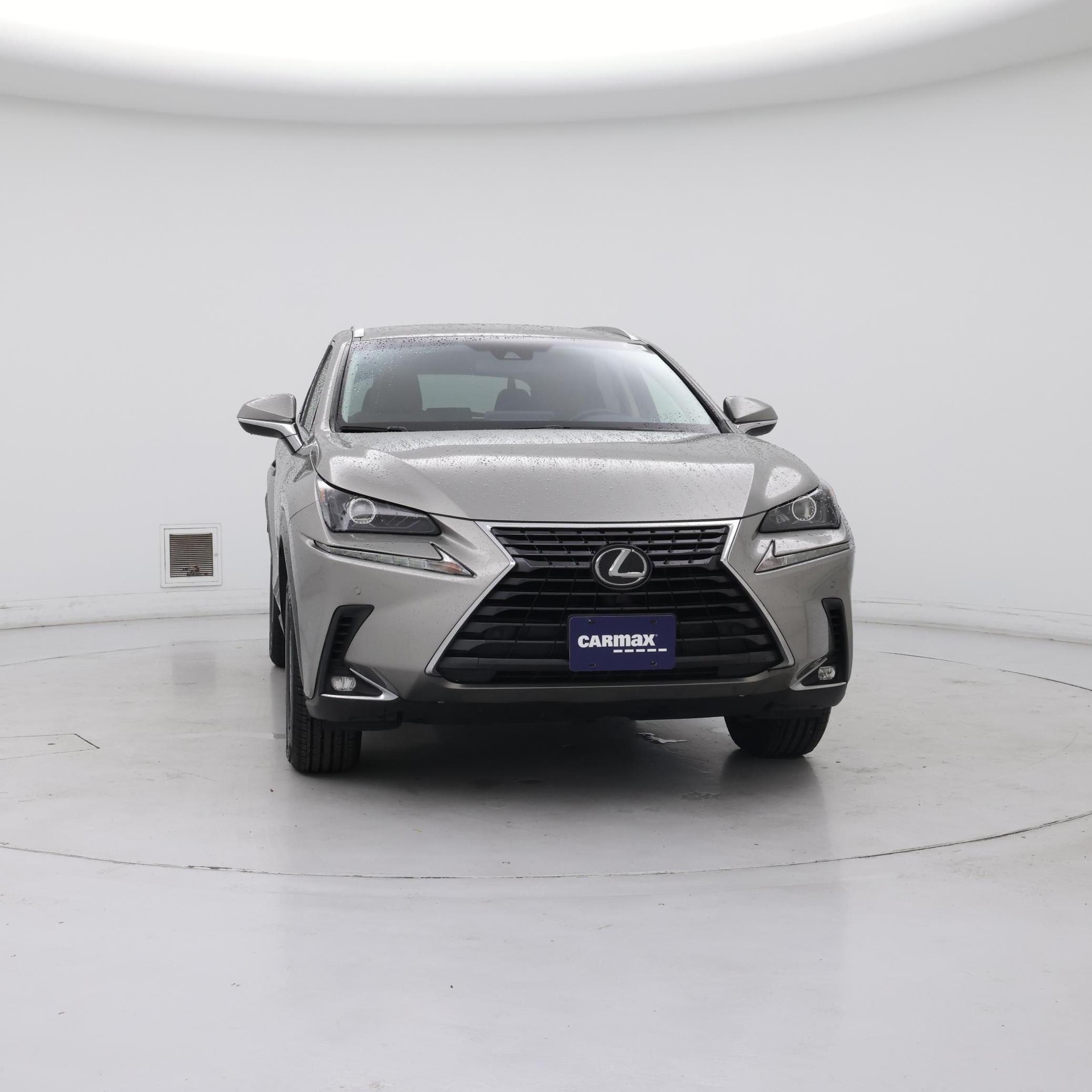 Thumbnail: 2018 Lexus NX - 5