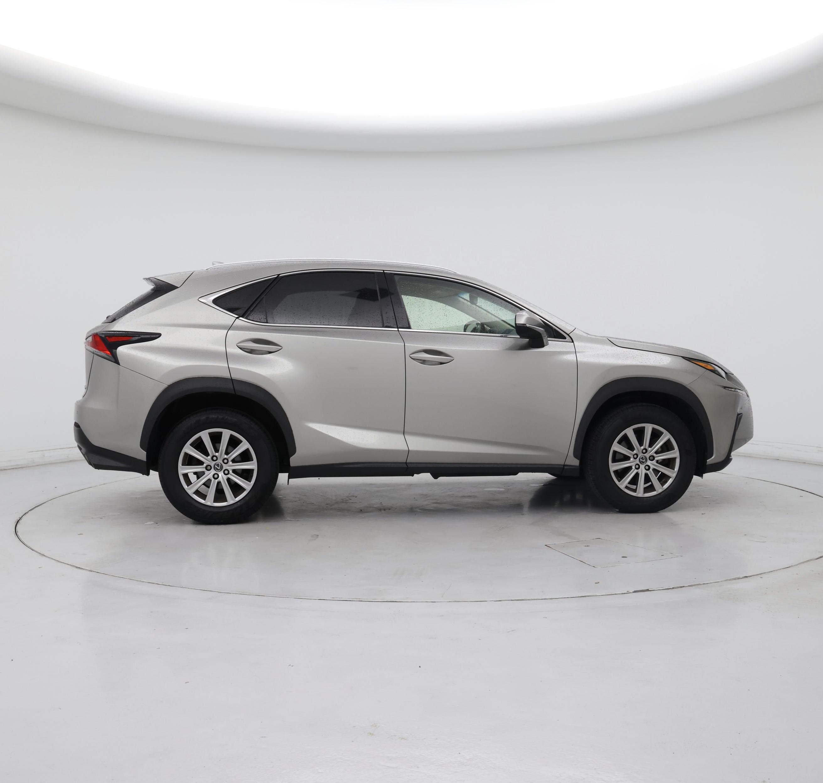 Thumbnail: 2018 Lexus NX - 7