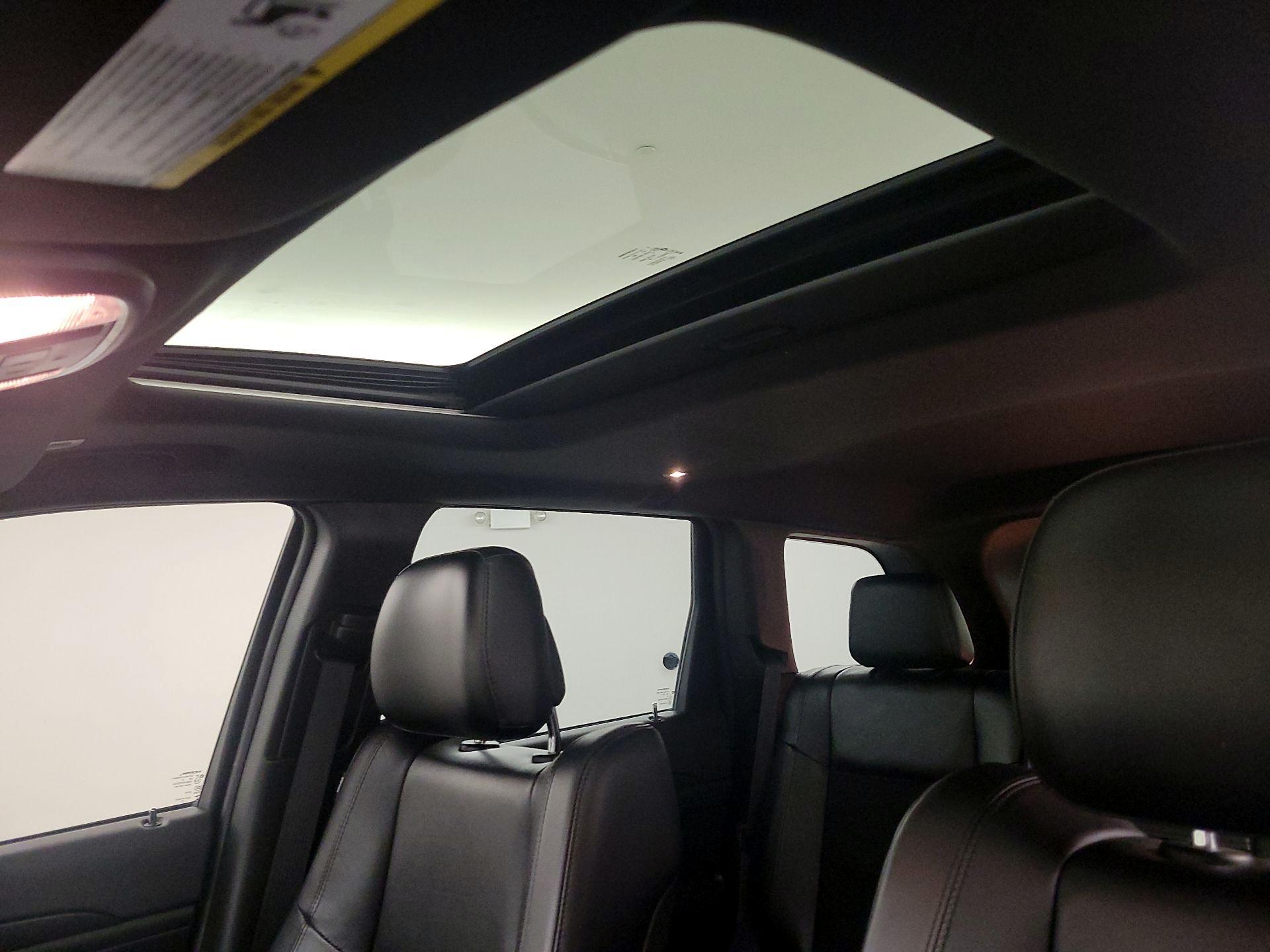 Thumbnail: 2018 Jeep Grand Cherokee - 20