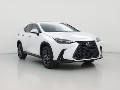 2022 Lexus NX 350 Premium
