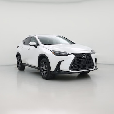 2022 Lexus NX 350 Premium