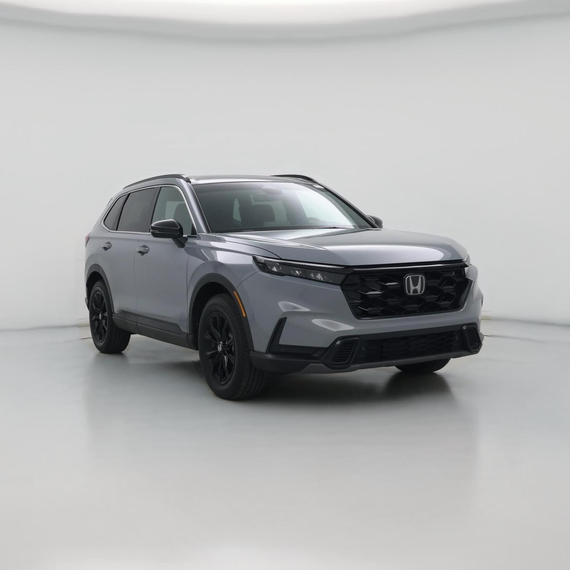 Thumbnail: 2025 Honda CR-V - 1