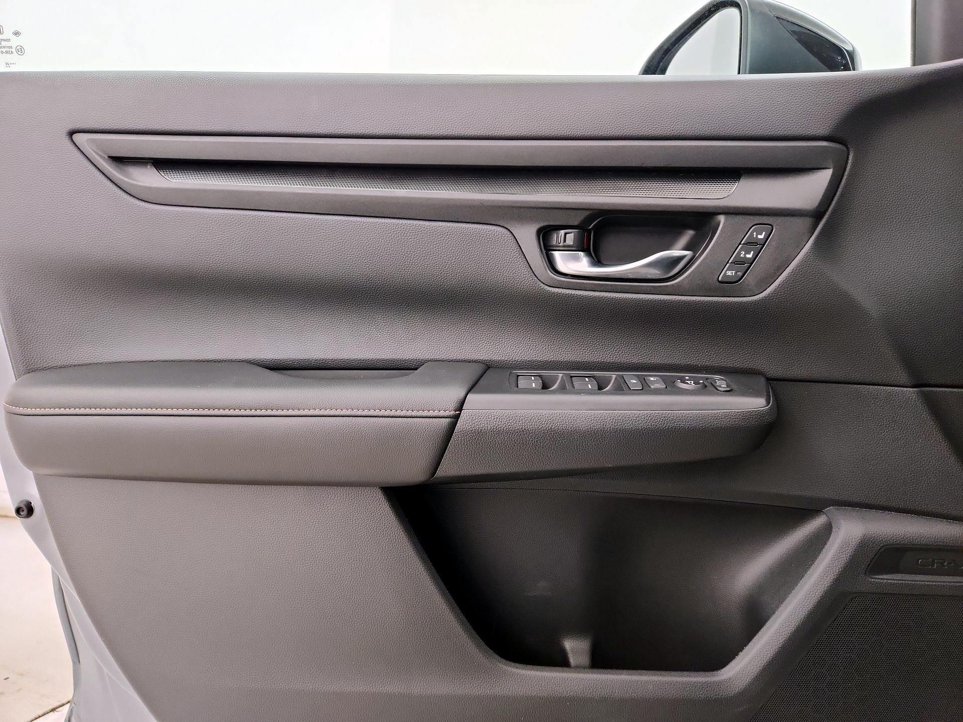 Thumbnail: 2025 Honda CR-V - 12