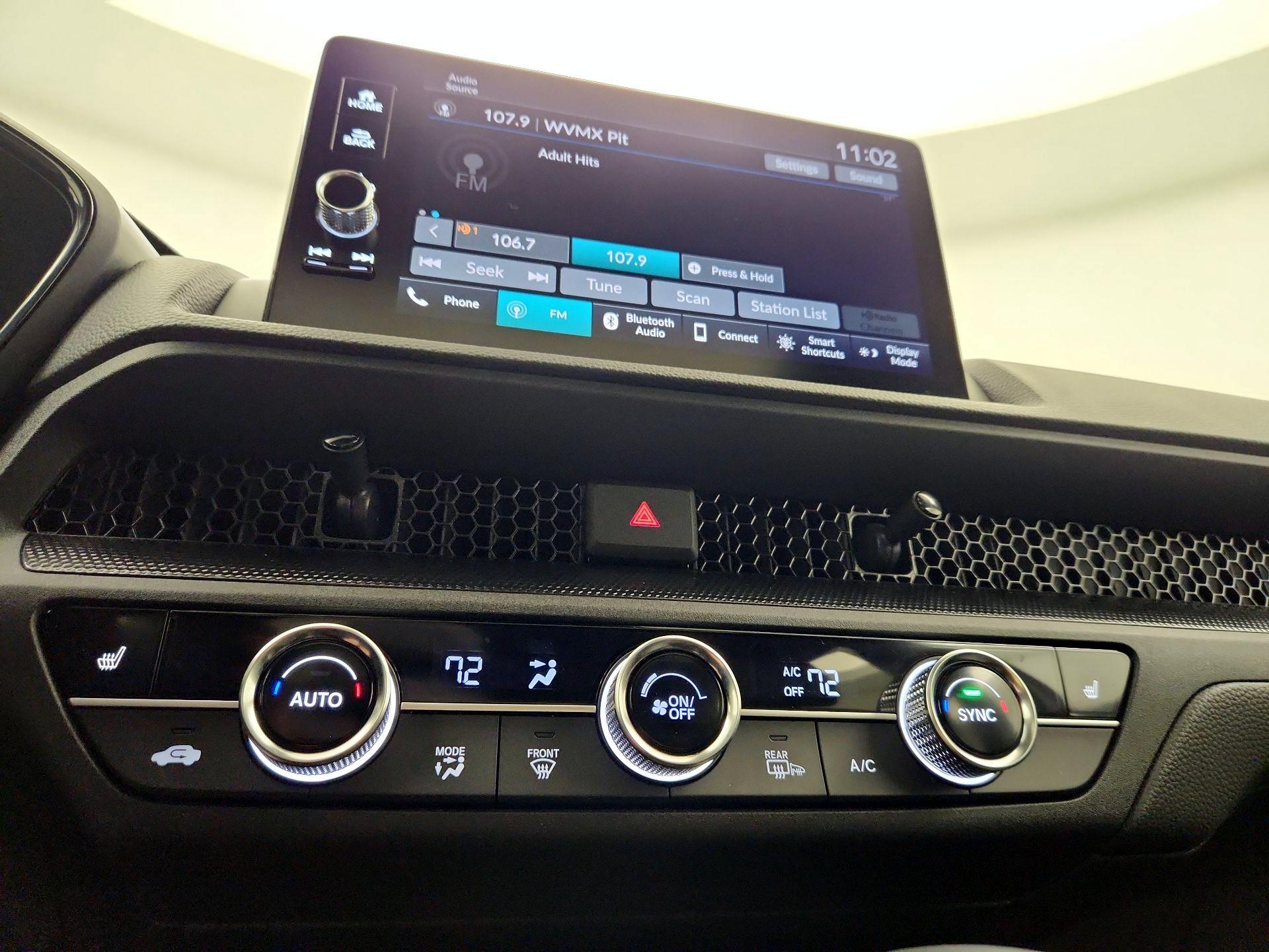 Thumbnail: 2025 Honda CR-V - 16