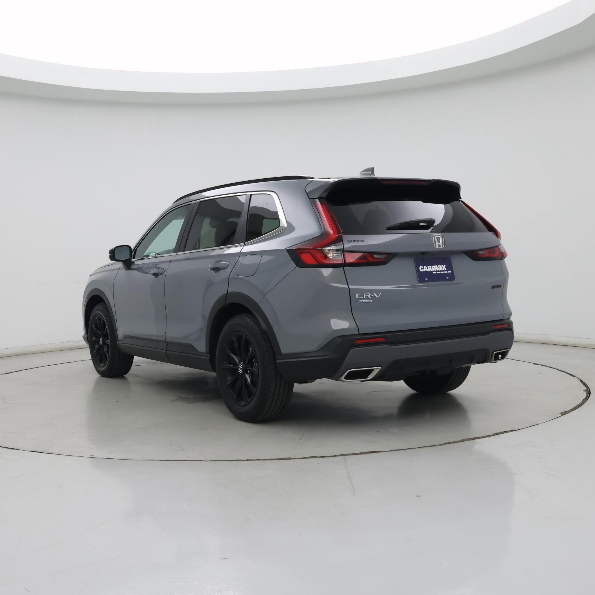 Thumbnail: 2025 Honda CR-V - 2