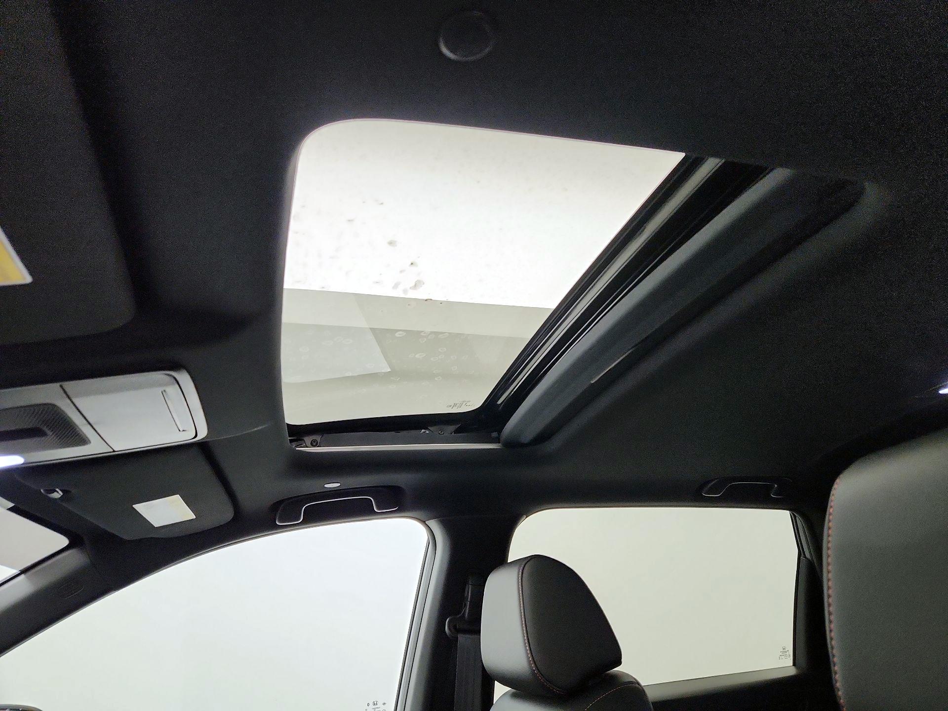Thumbnail: 2025 Honda CR-V - 19
