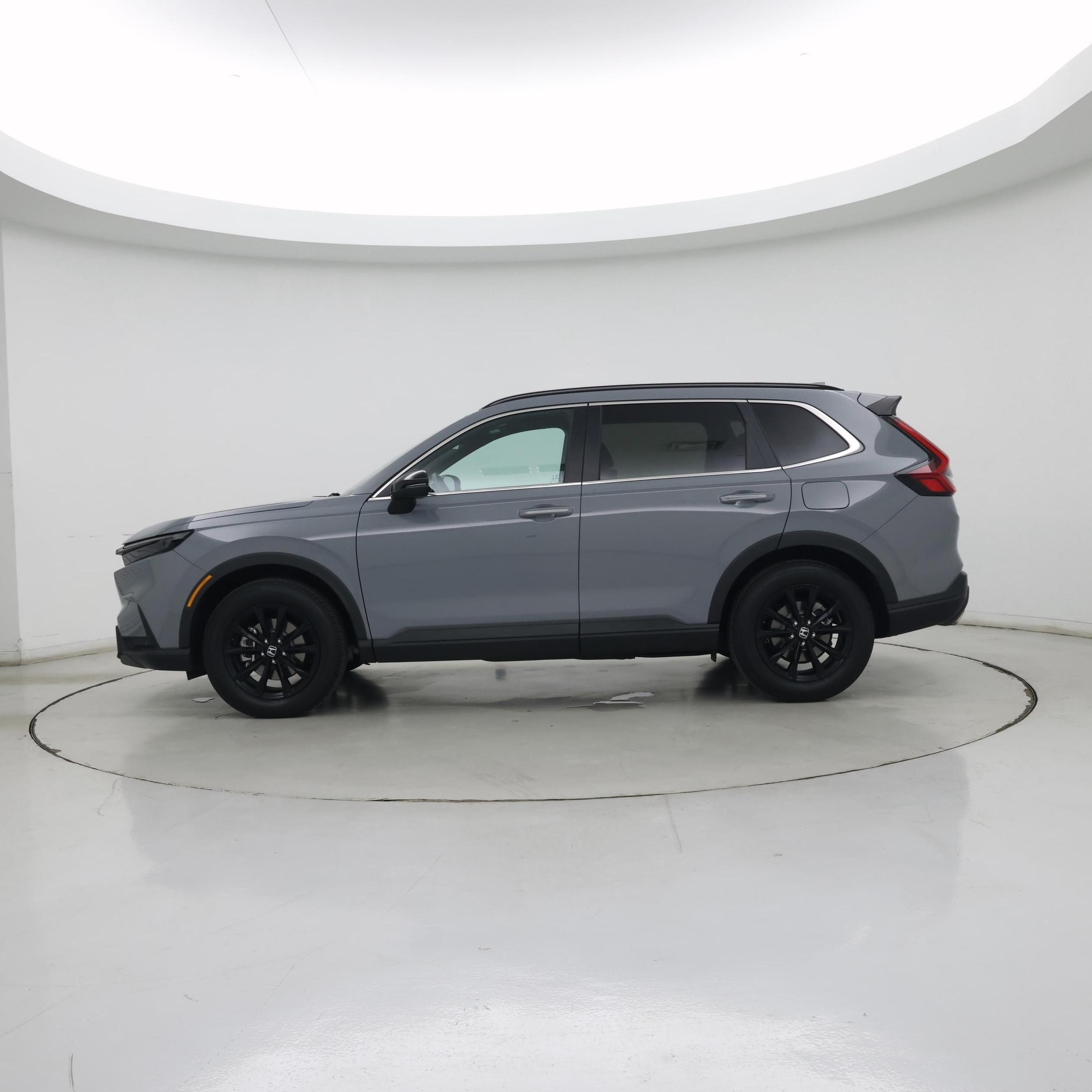 Thumbnail: 2025 Honda CR-V - 3