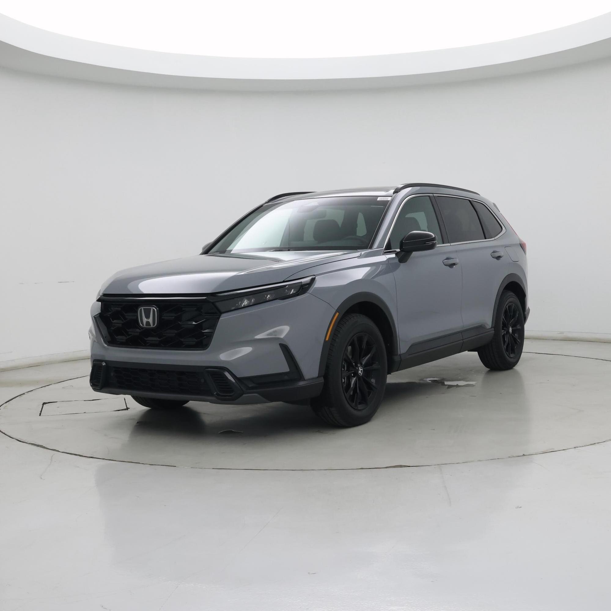 Thumbnail: 2025 Honda CR-V - 4
