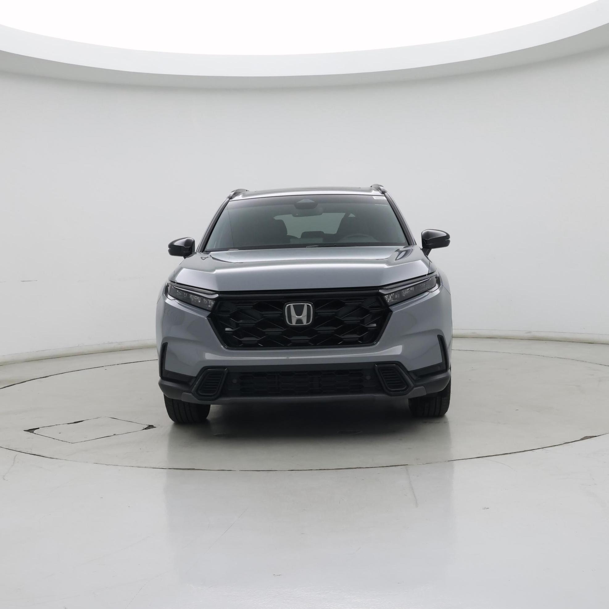 Thumbnail: 2025 Honda CR-V - 5